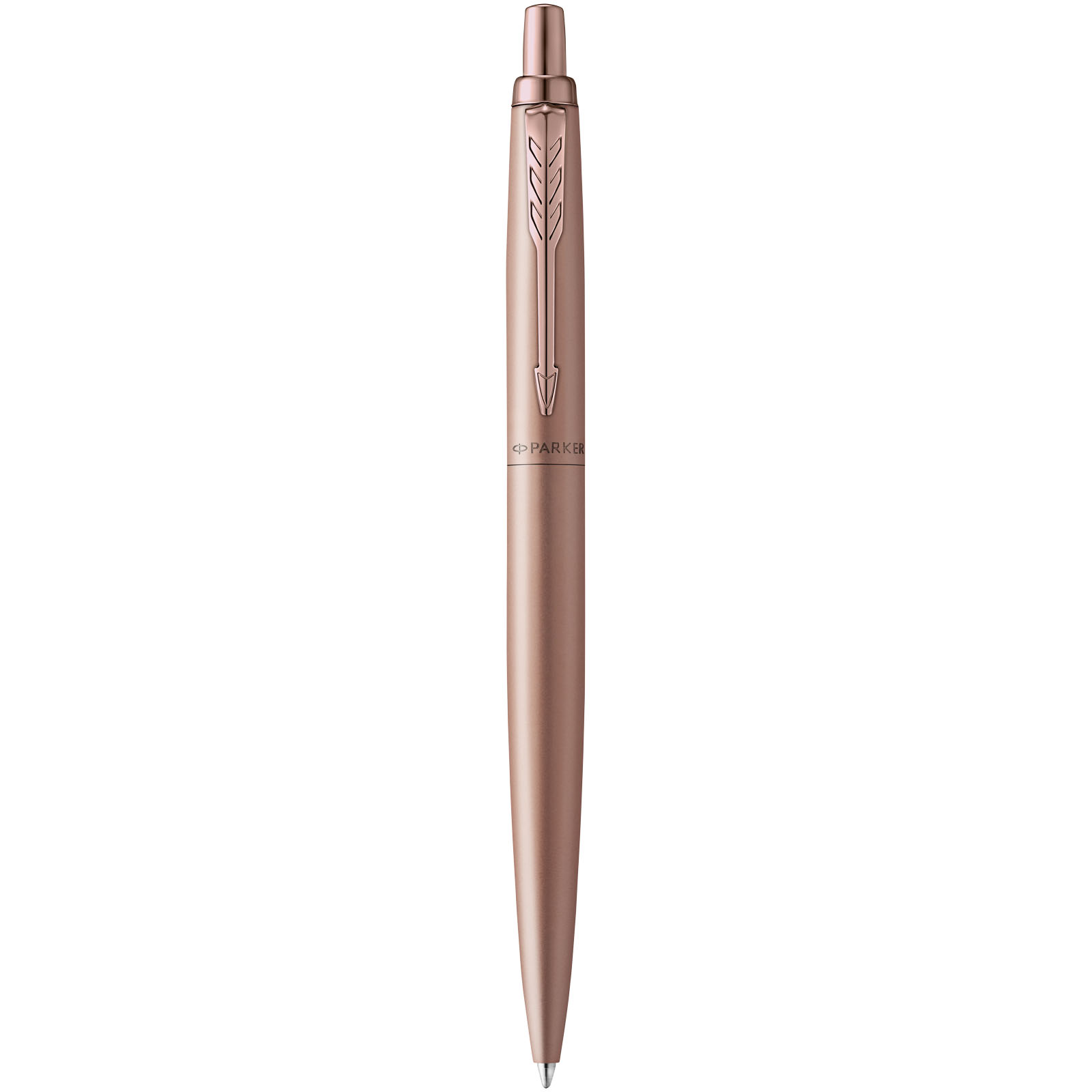 Parker Jotter XL monochrome ballpoint pen (blue ink)