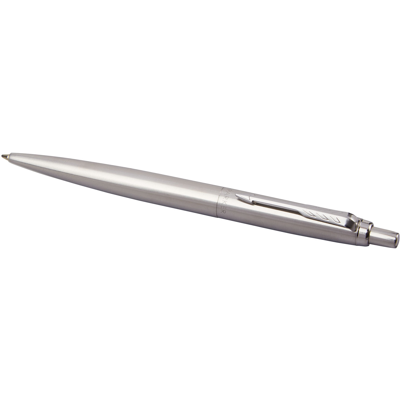Parker Jotter XL monochrome ballpoint pen (blue ink)