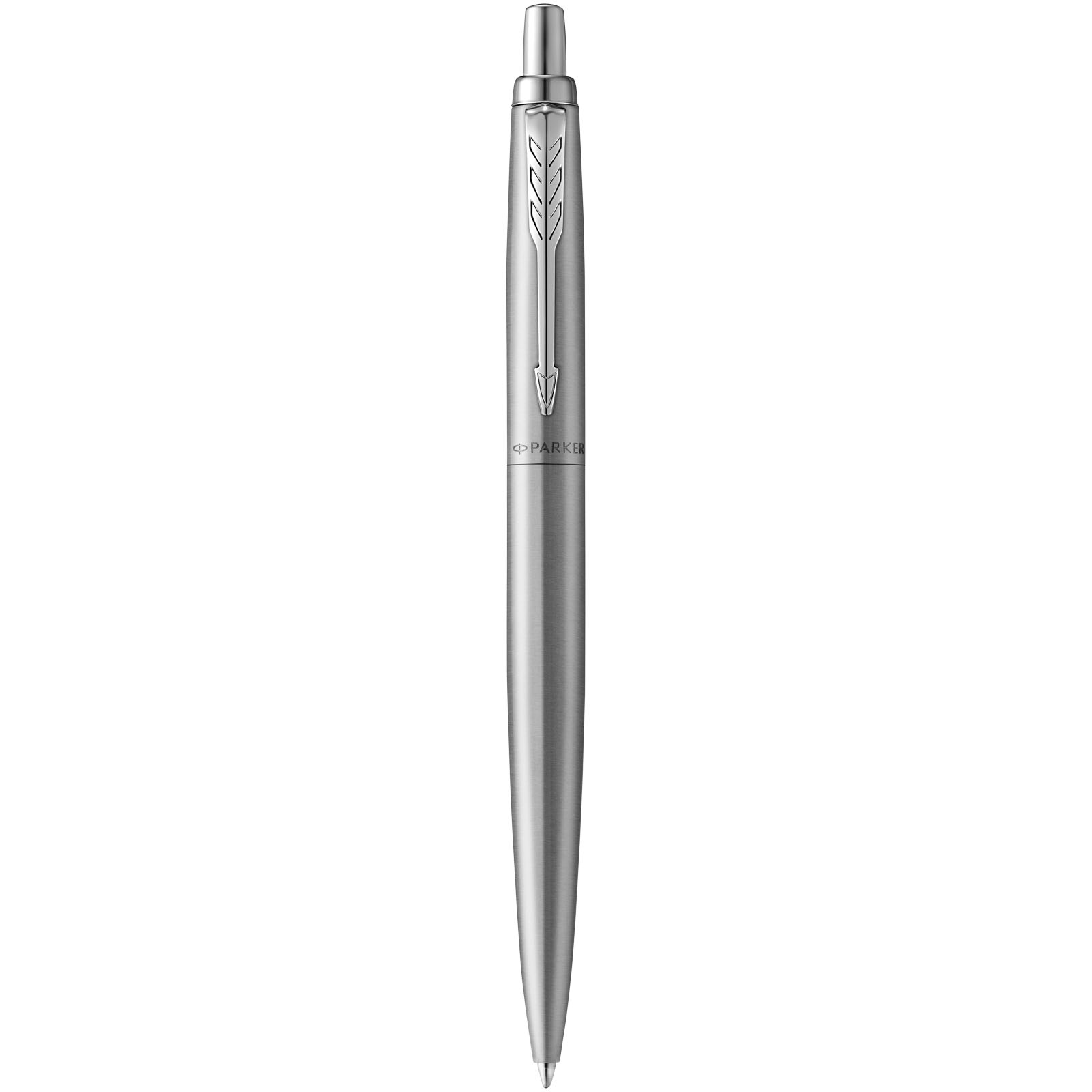 Parker Jotter XL monochrome ballpoint pen (blue ink)
