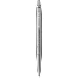 Parker Jotter XL monochrome ballpoint pen (blue ink)