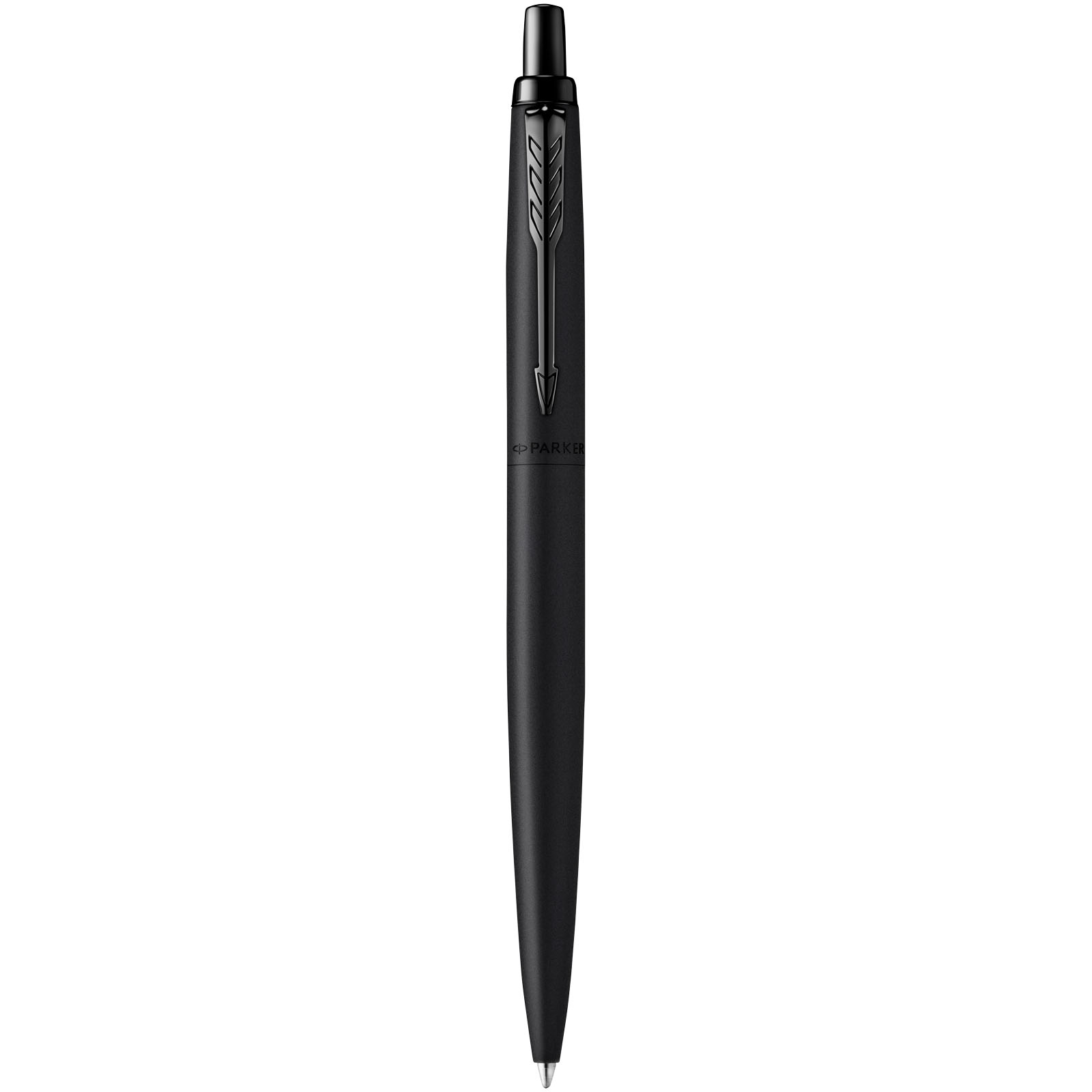 Parker Jotter XL monochrome ballpoint pen (blue ink)