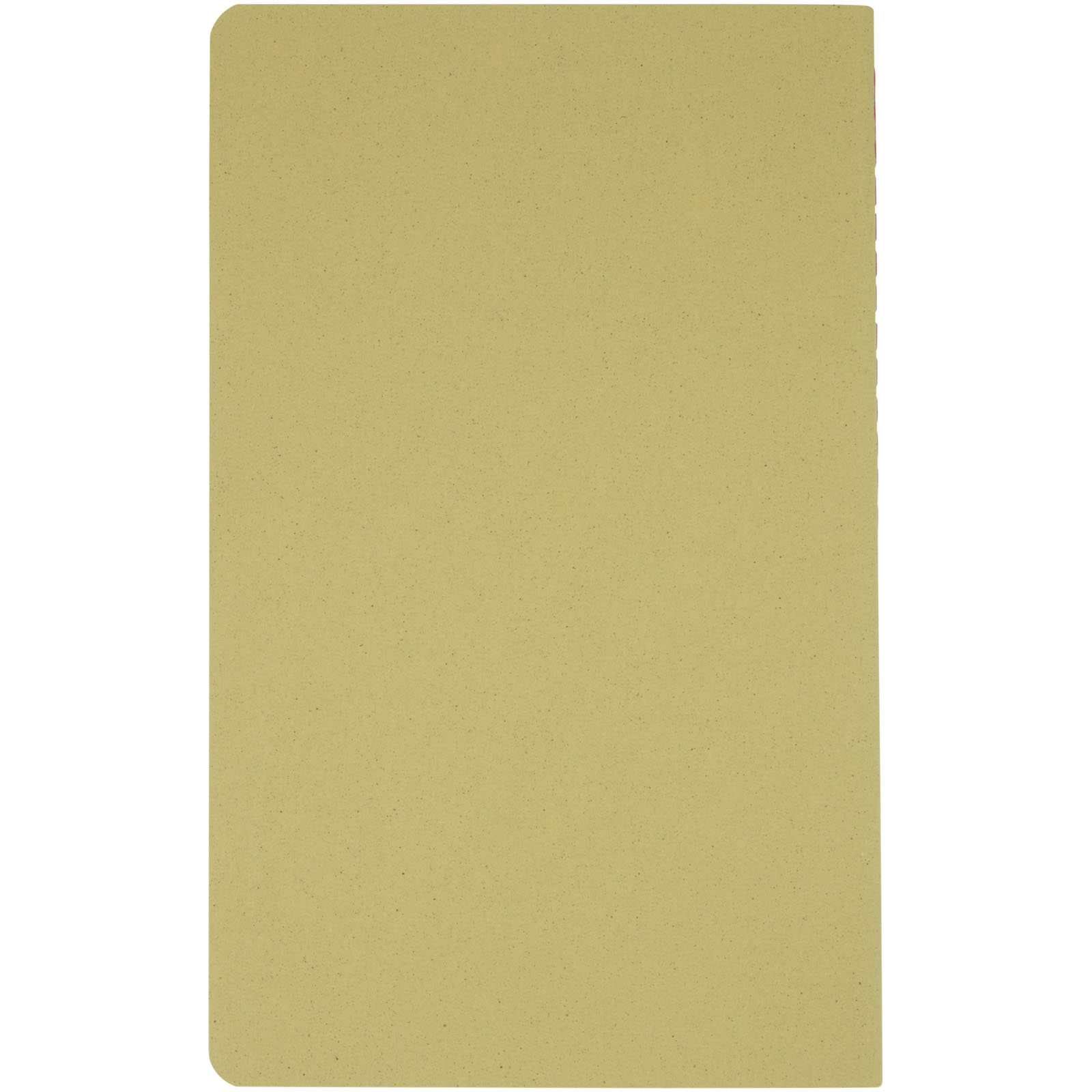 Fabia crush paper cover notebook