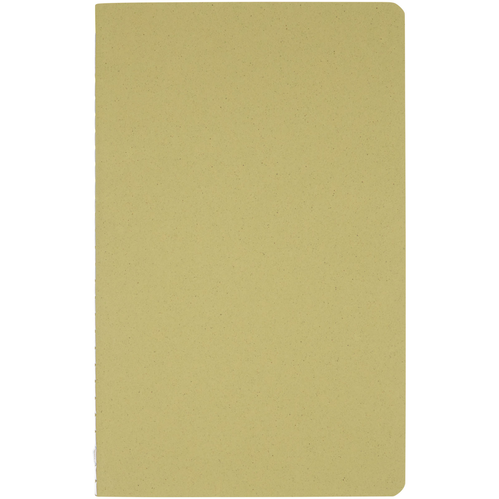 Fabia crush paper cover notebook