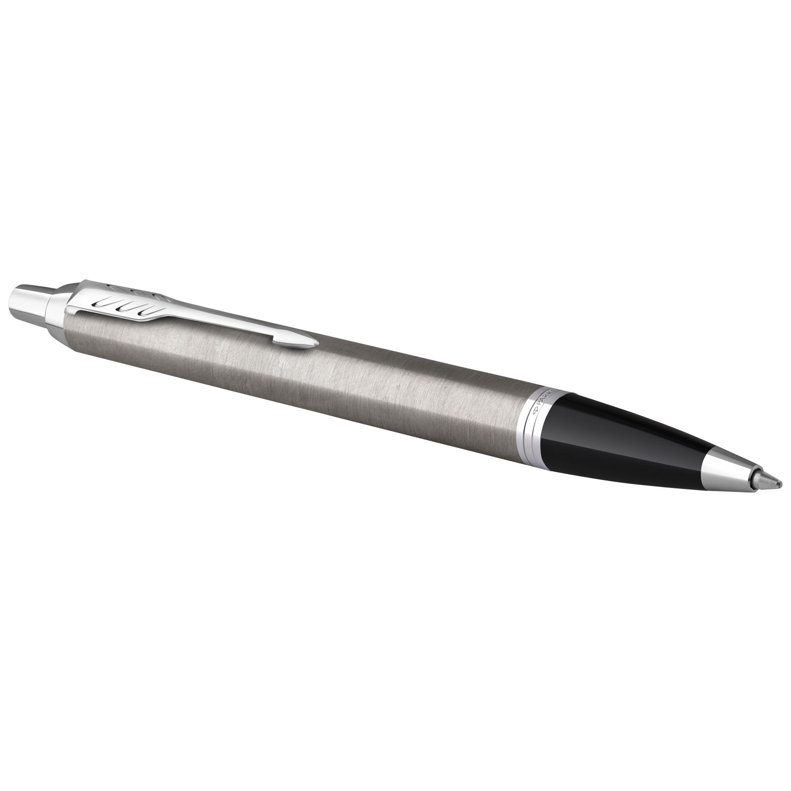 Parker IM ballpoint pen (blue ink)