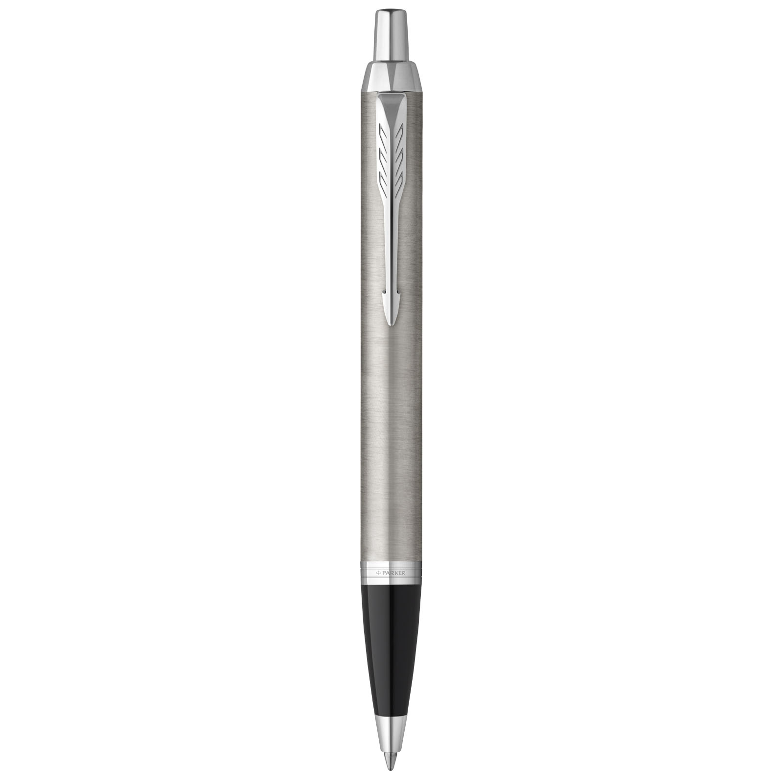 Parker IM ballpoint pen (blue ink)