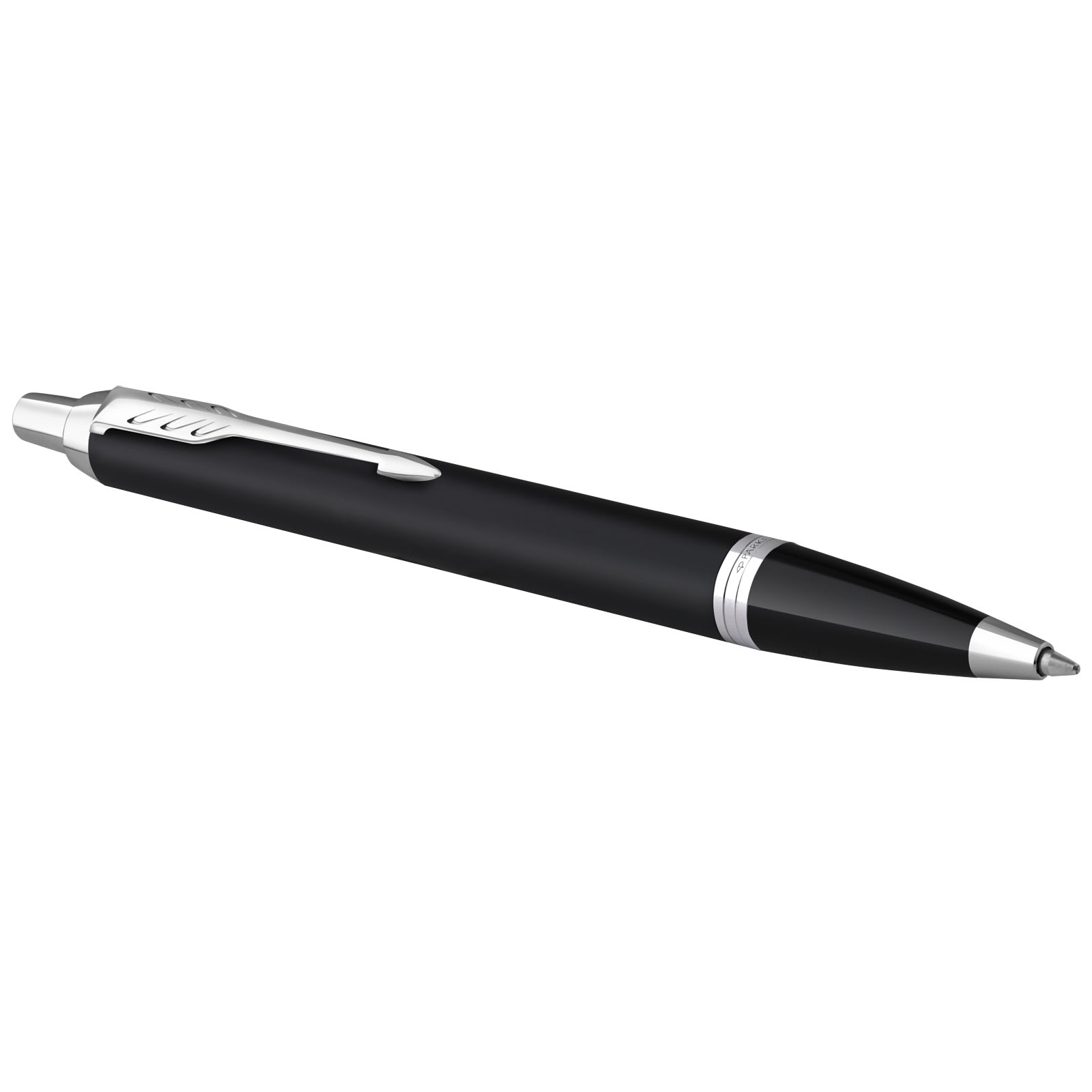 Parker IM ballpoint pen (blue ink)