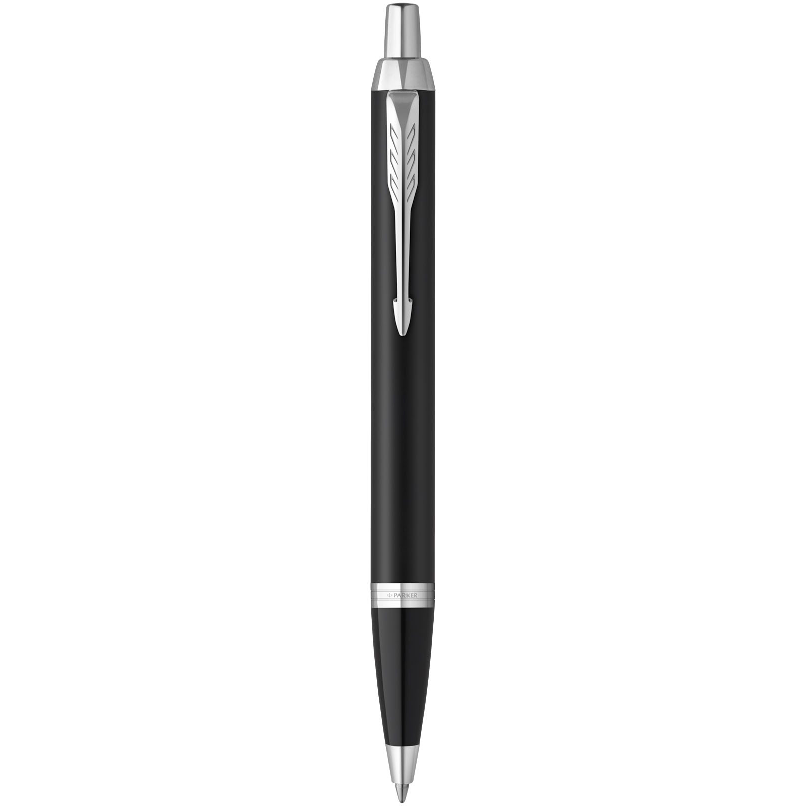 Parker IM ballpoint pen (blue ink)