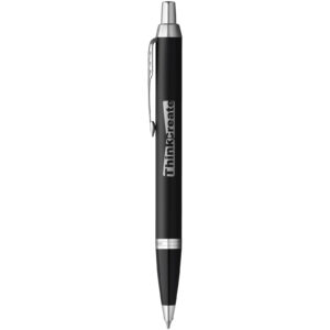 Parker IM ballpoint pen (blue ink)