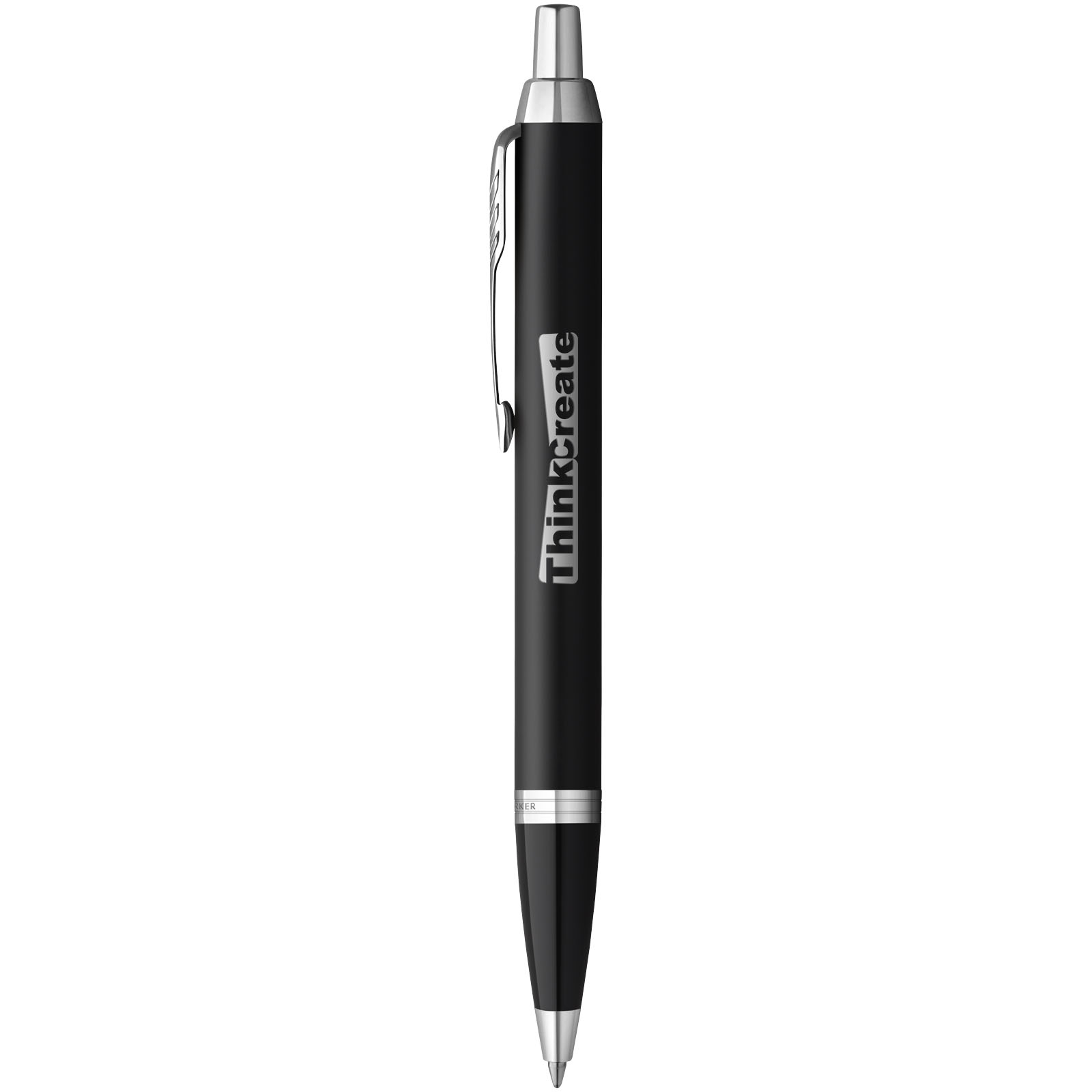 Parker IM ballpoint pen (blue ink)