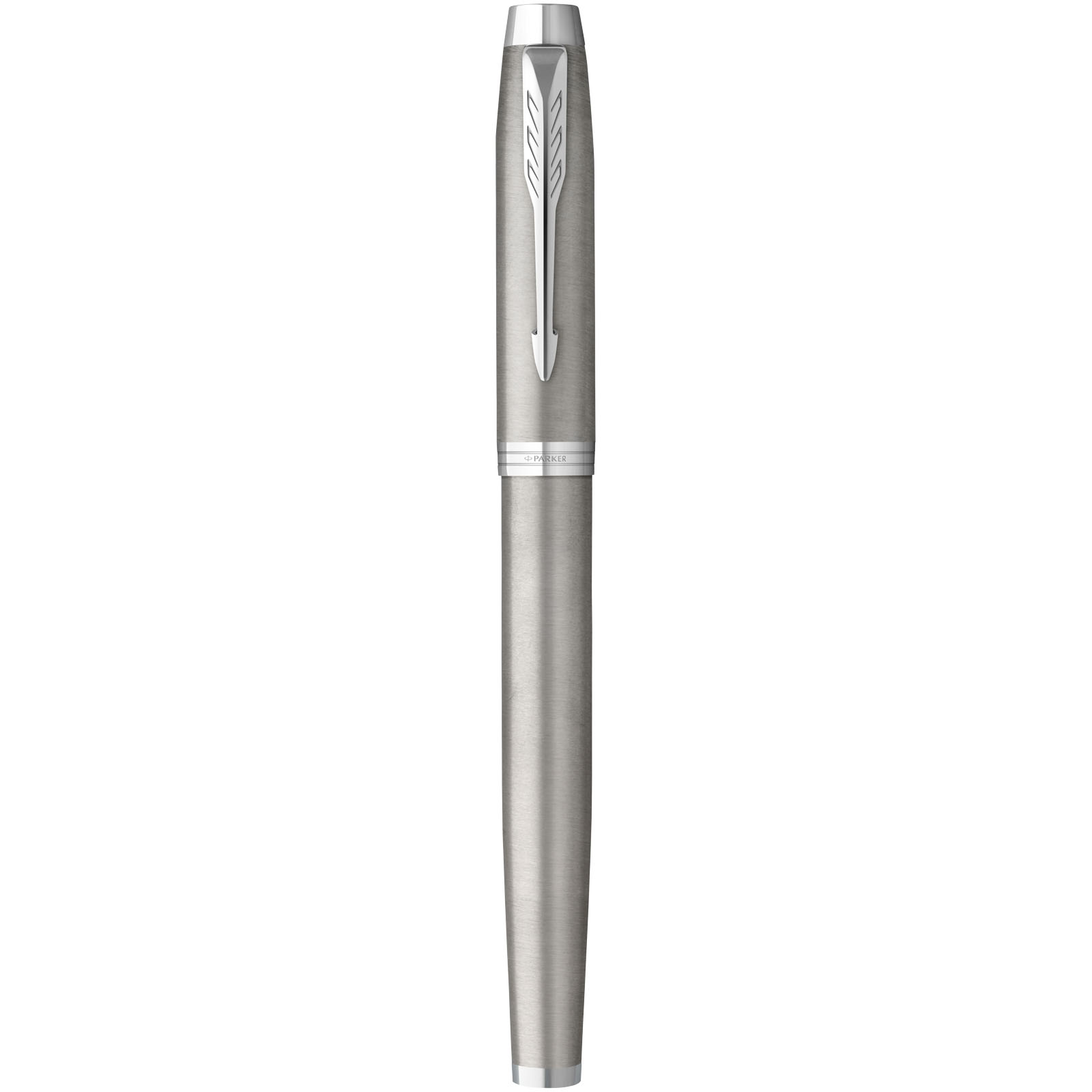 Parker IM rollerball pen (black ink)