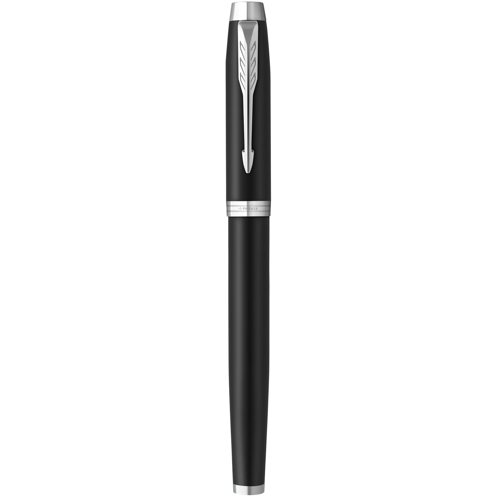Parker IM rollerball pen (black ink)
