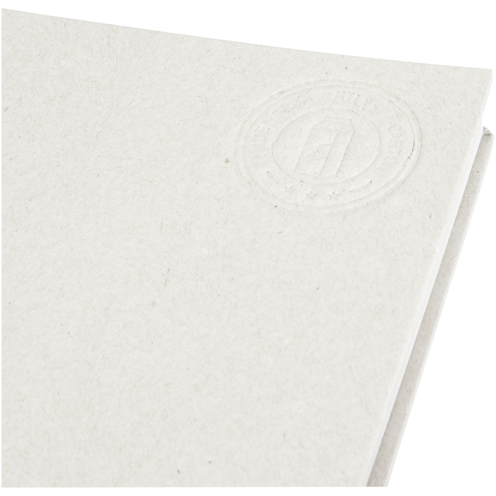 Dairy Dream A5 size reference recycled milk cartons spiral notebook