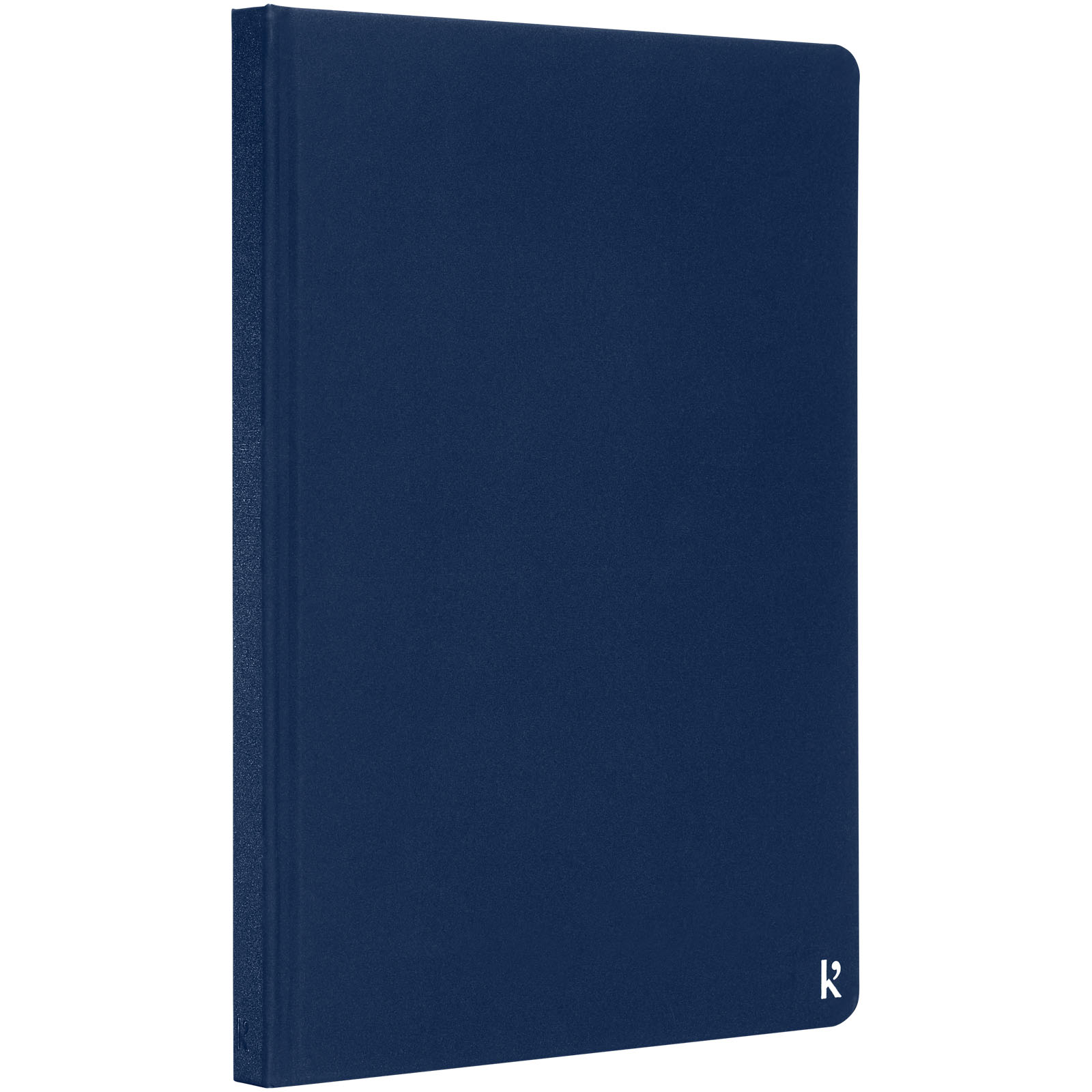 Karst® A5 stone paper hardcover notebook – lined