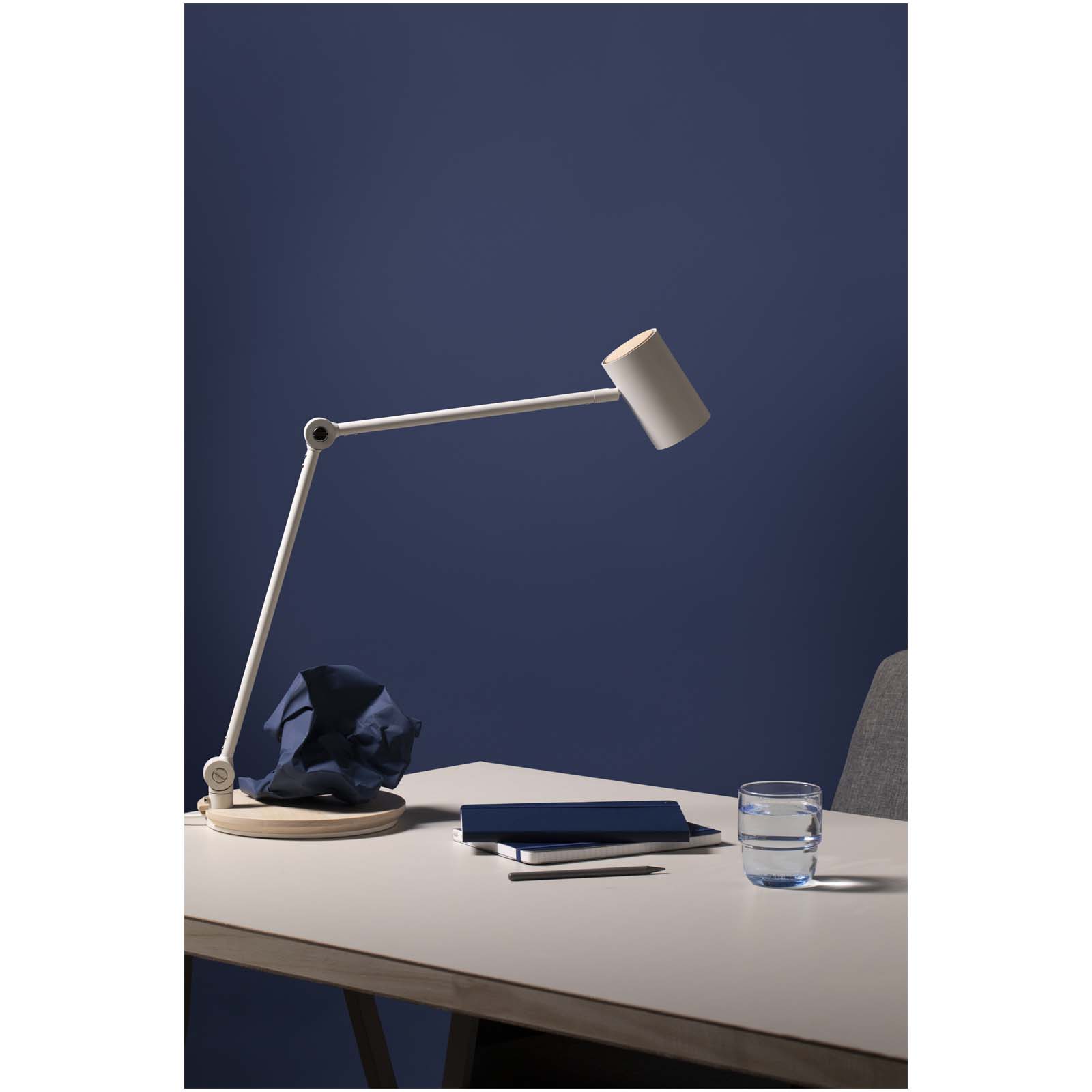 Karst® A5 stone paper hardcover notebook – lined