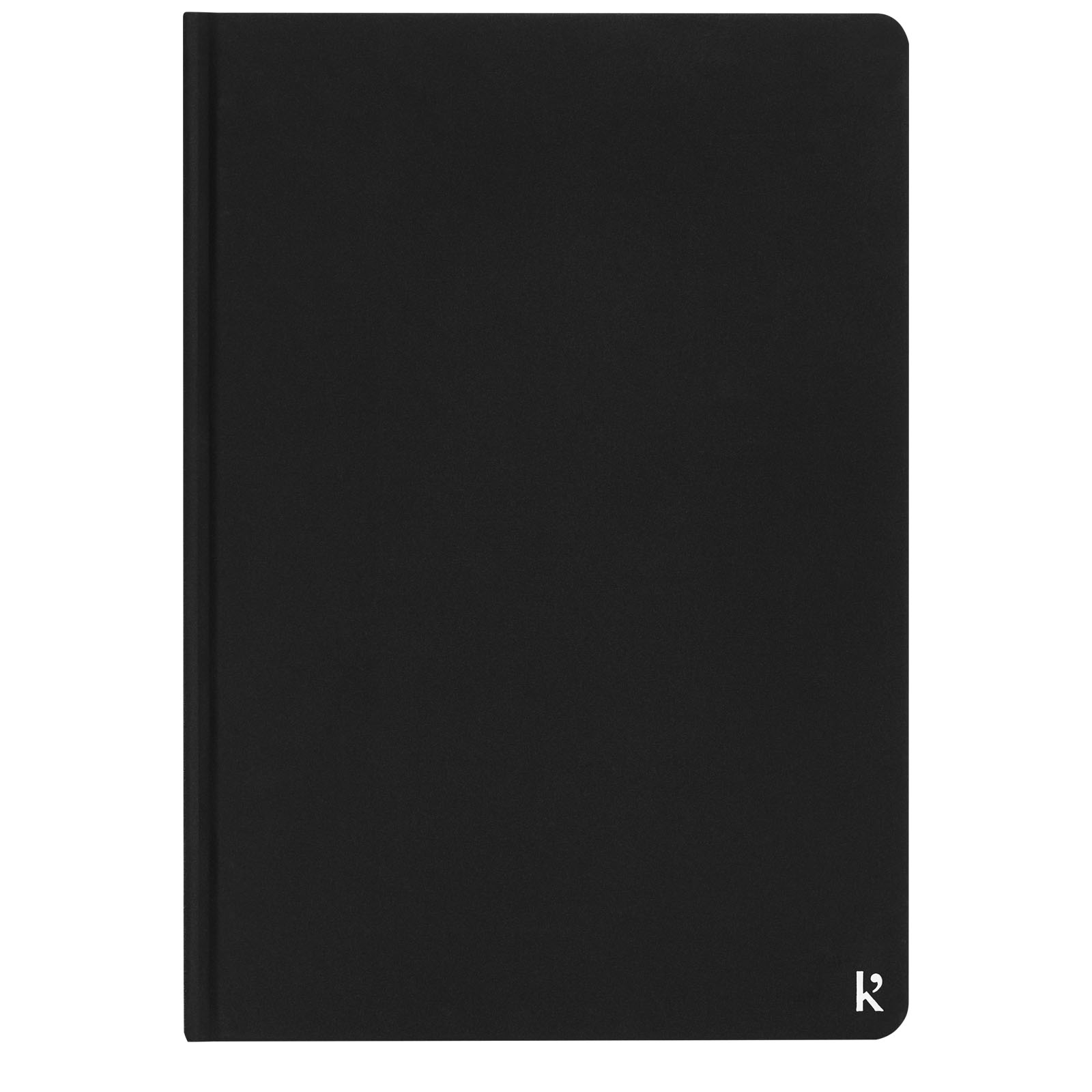 Karst® A5 stone paper hardcover notebook – lined