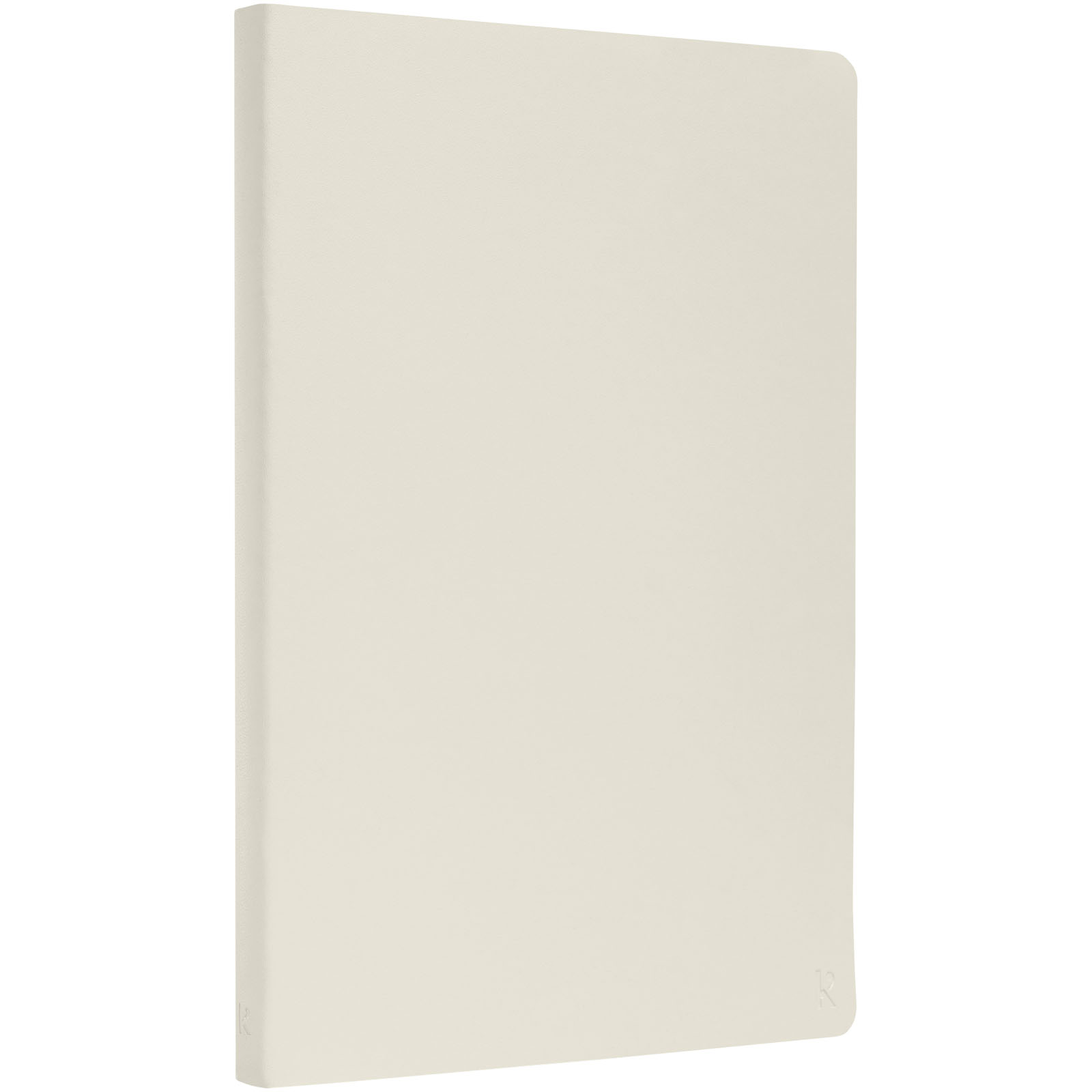 Karst® A5 softcover notebook – lined