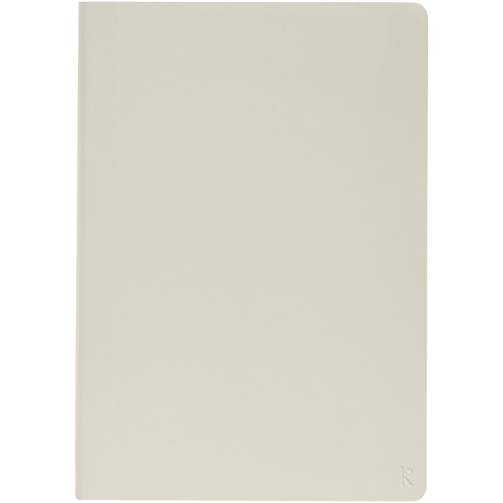 Karst® A5 softcover notebook – lined
