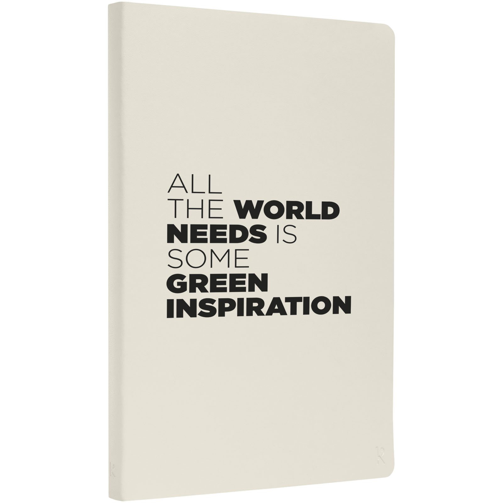 Karst® A5 softcover notebook – lined