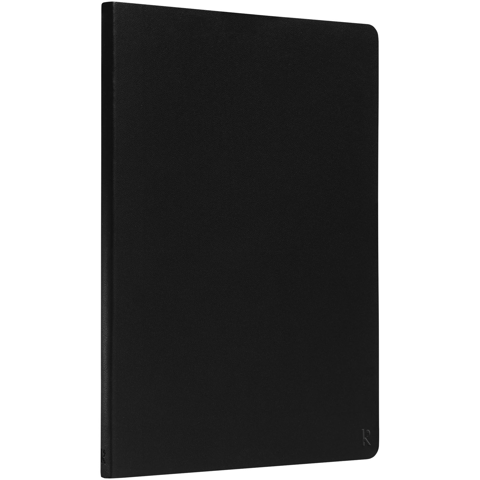 Karst® A5 softcover notebook – lined