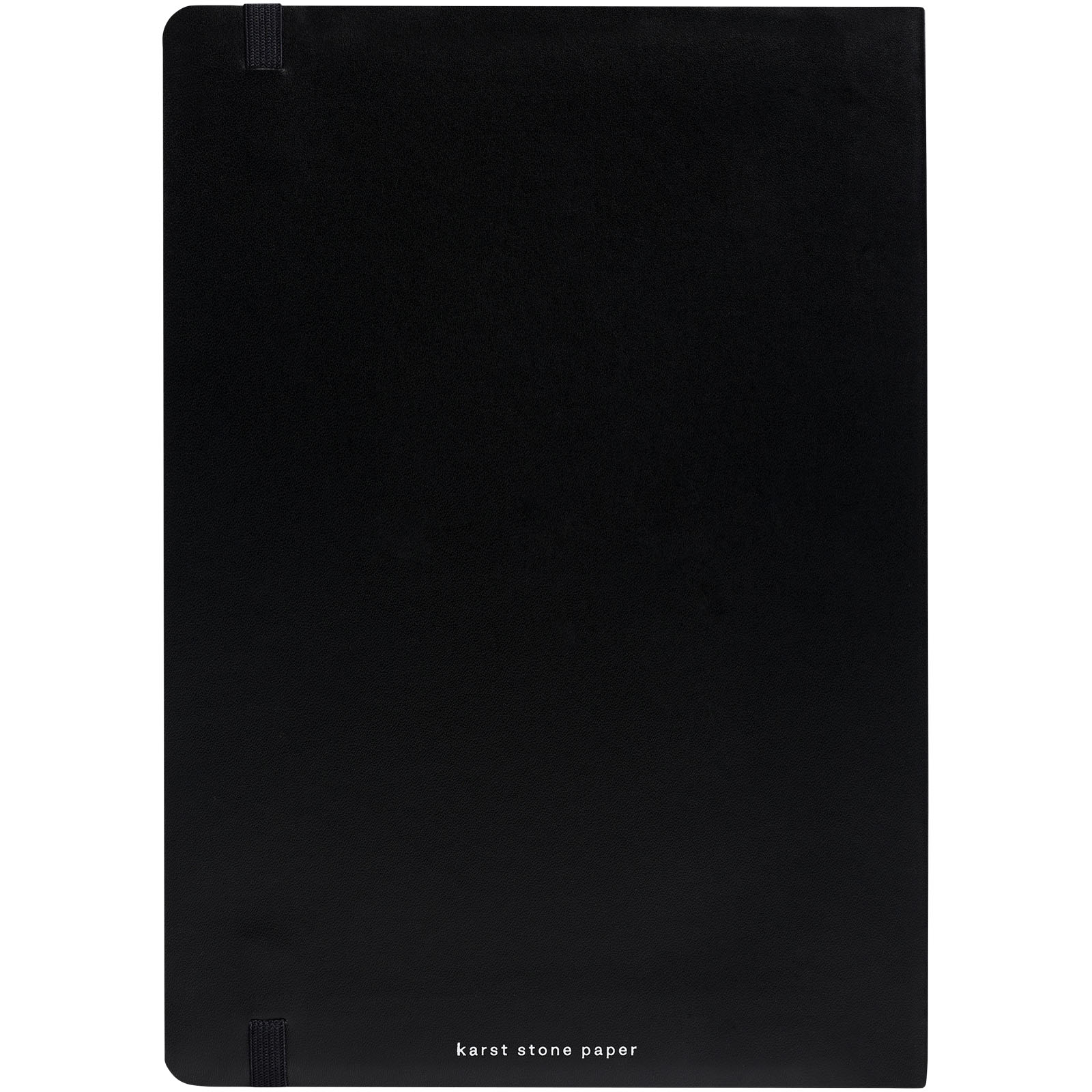Karst® A5 softcover notebook – lined