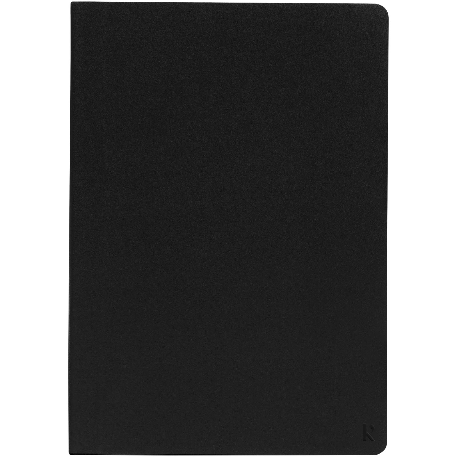 Karst® A5 softcover notebook – lined