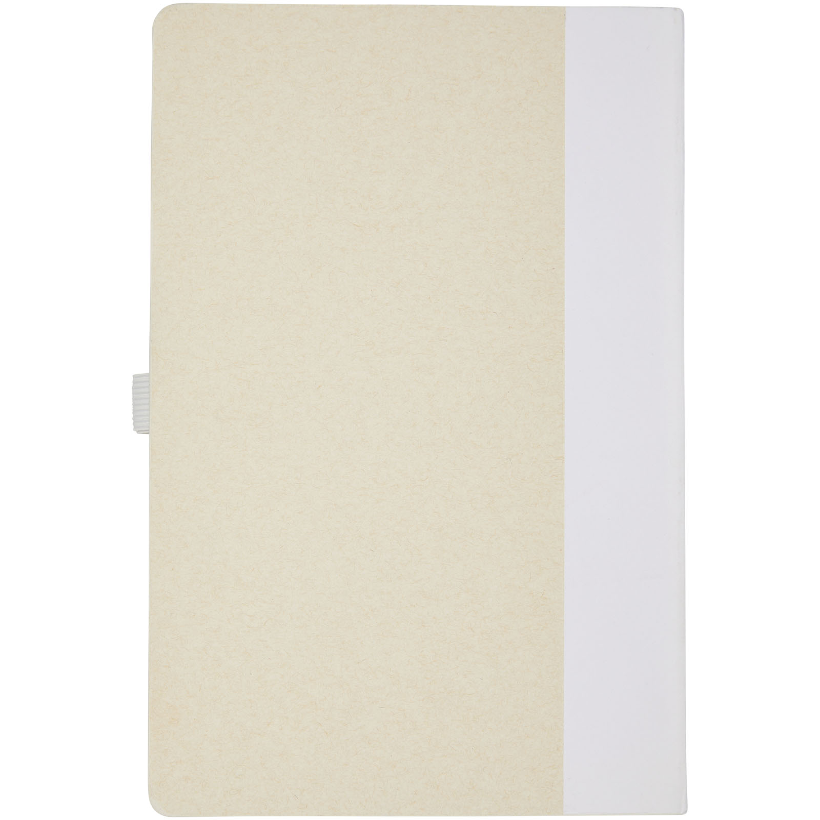 Dairy Dream A5 size reference recycled milk cartons notebook and ballpoint pen set
