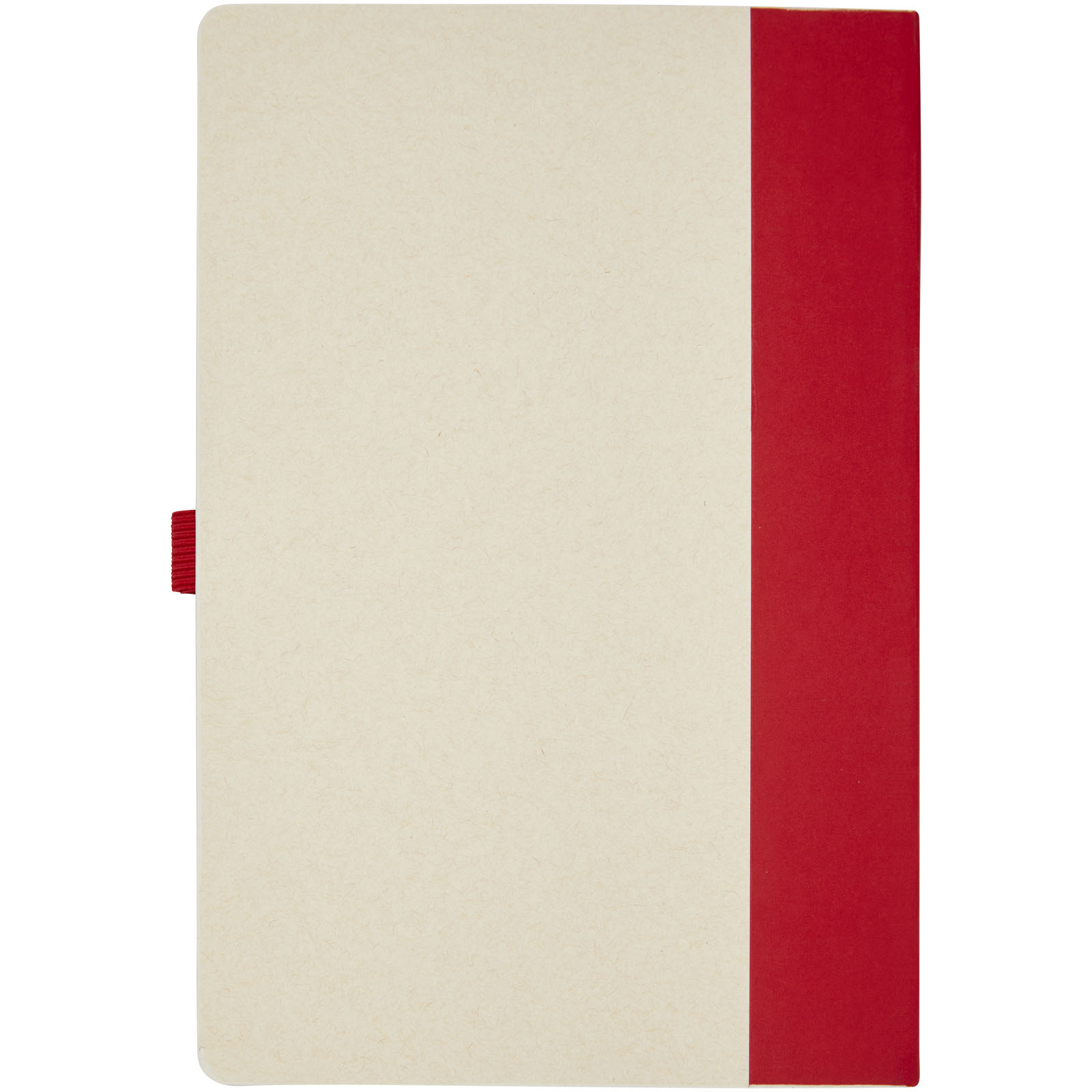 Dairy Dream A5 size reference recycled milk cartons notebook and ballpoint pen set
