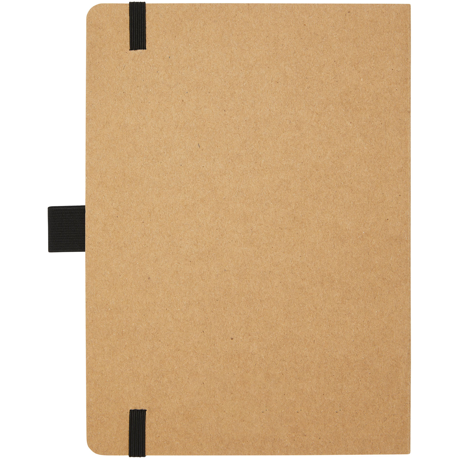 Berk recycled paper notebook