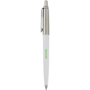 Parker Jotter Recycled ballpoint pen (blue ink)
