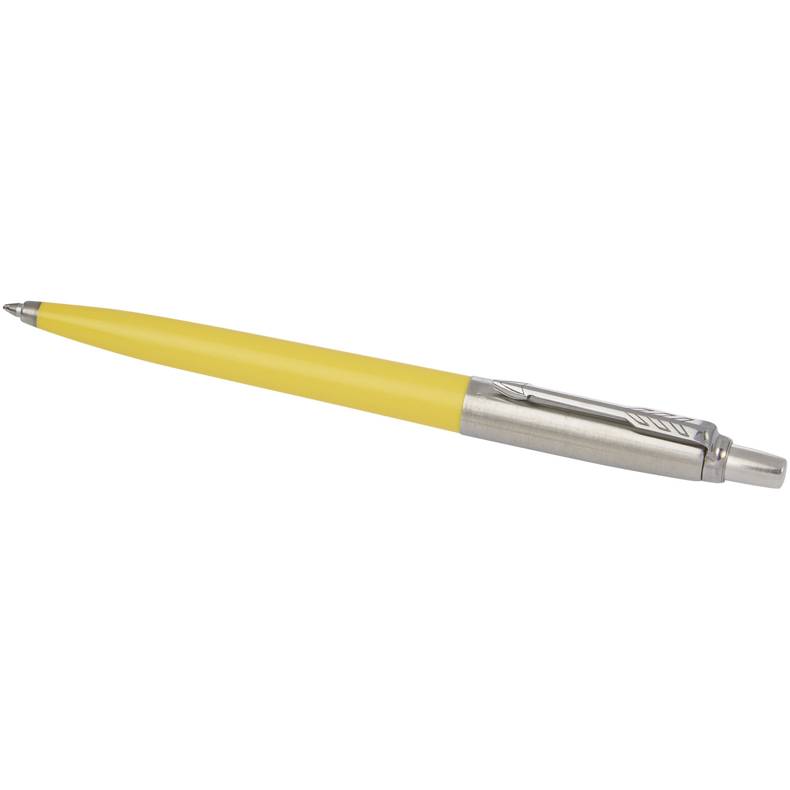 Parker Jotter Recycled ballpoint pen (blue ink)