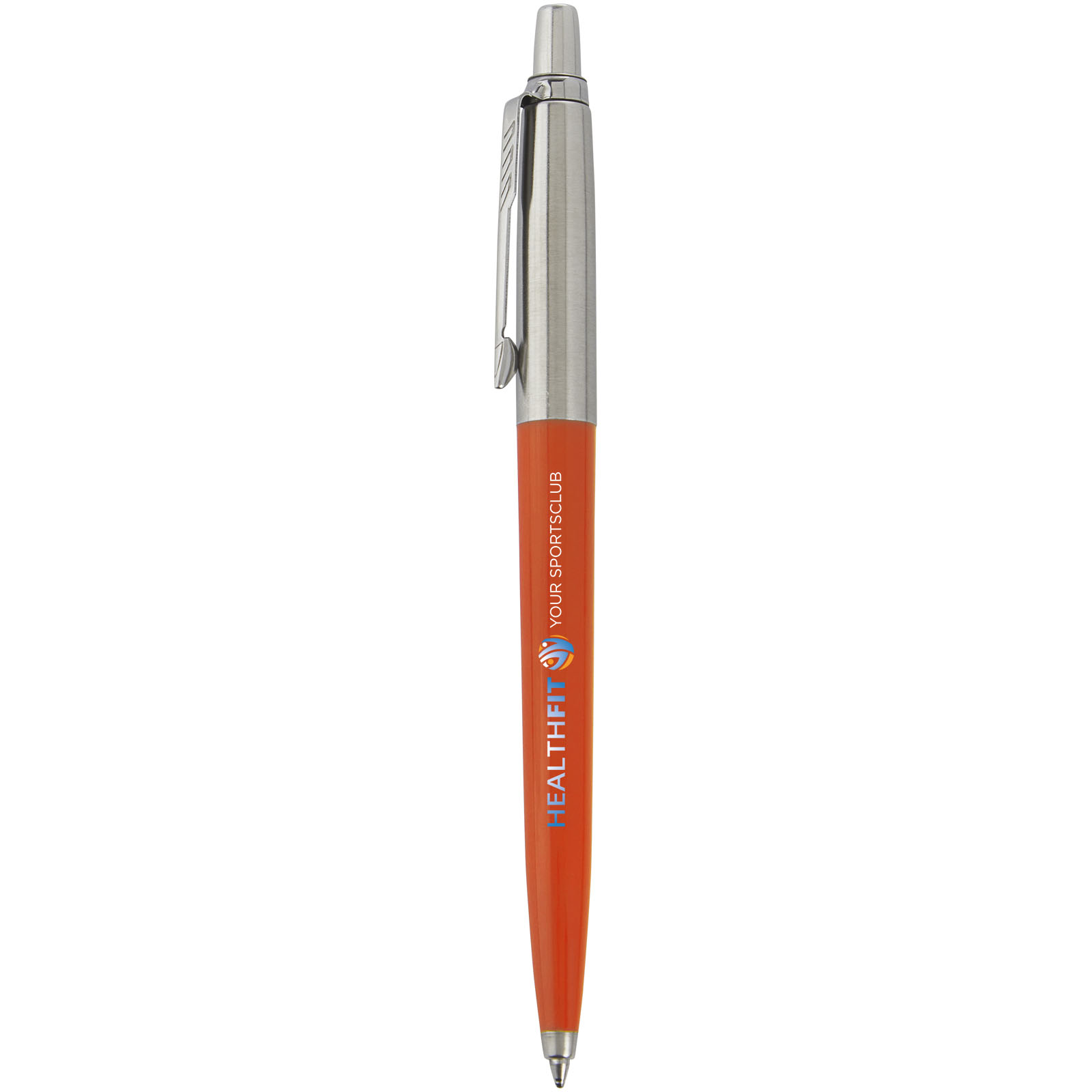Parker Jotter Recycled ballpoint pen (blue ink)