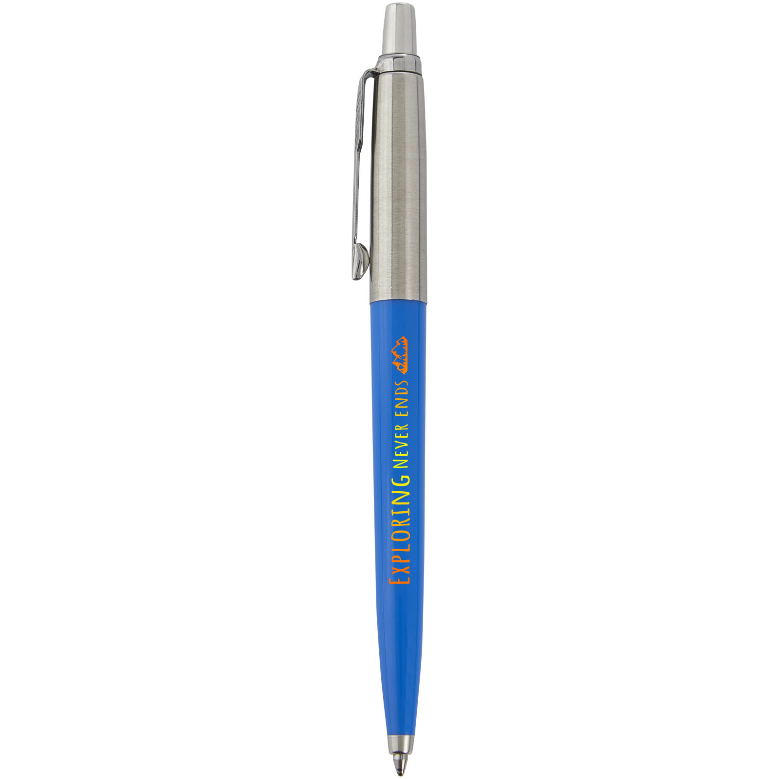 Parker Jotter Recycled ballpoint pen (blue ink)