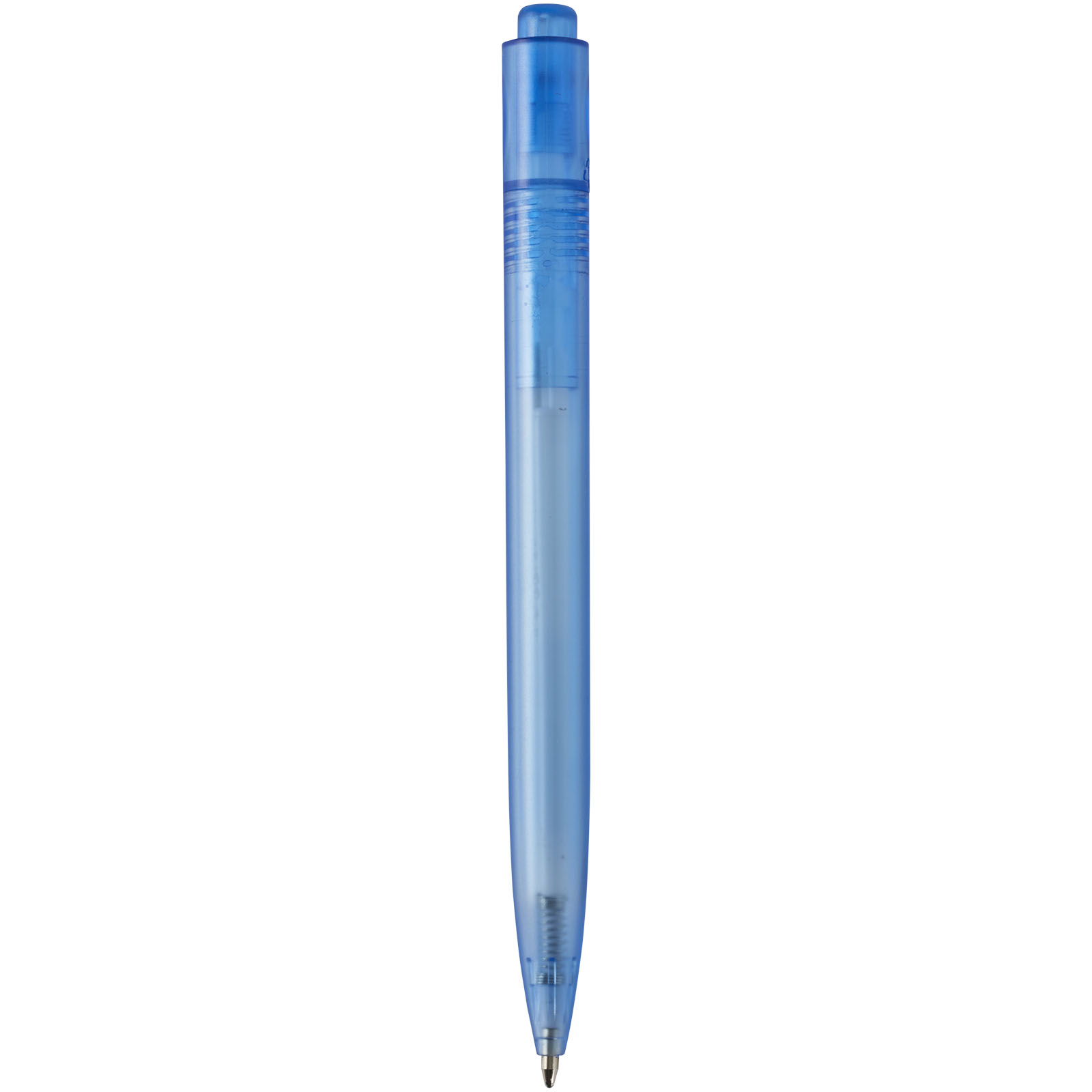 Thalaasa ocean-bound plastic ballpoint pen (black ink)
