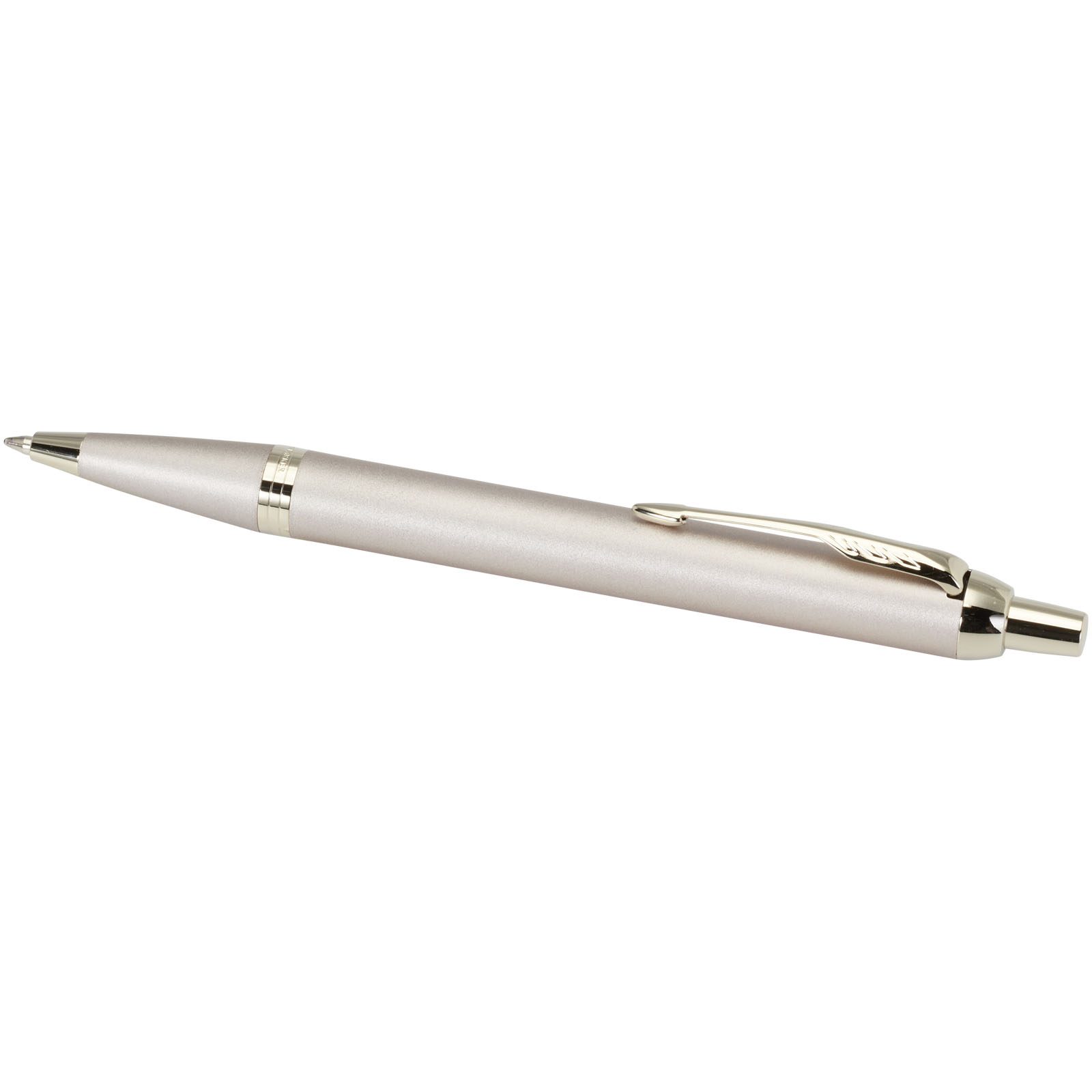 Parker IM ballpoint pen (blue ink)