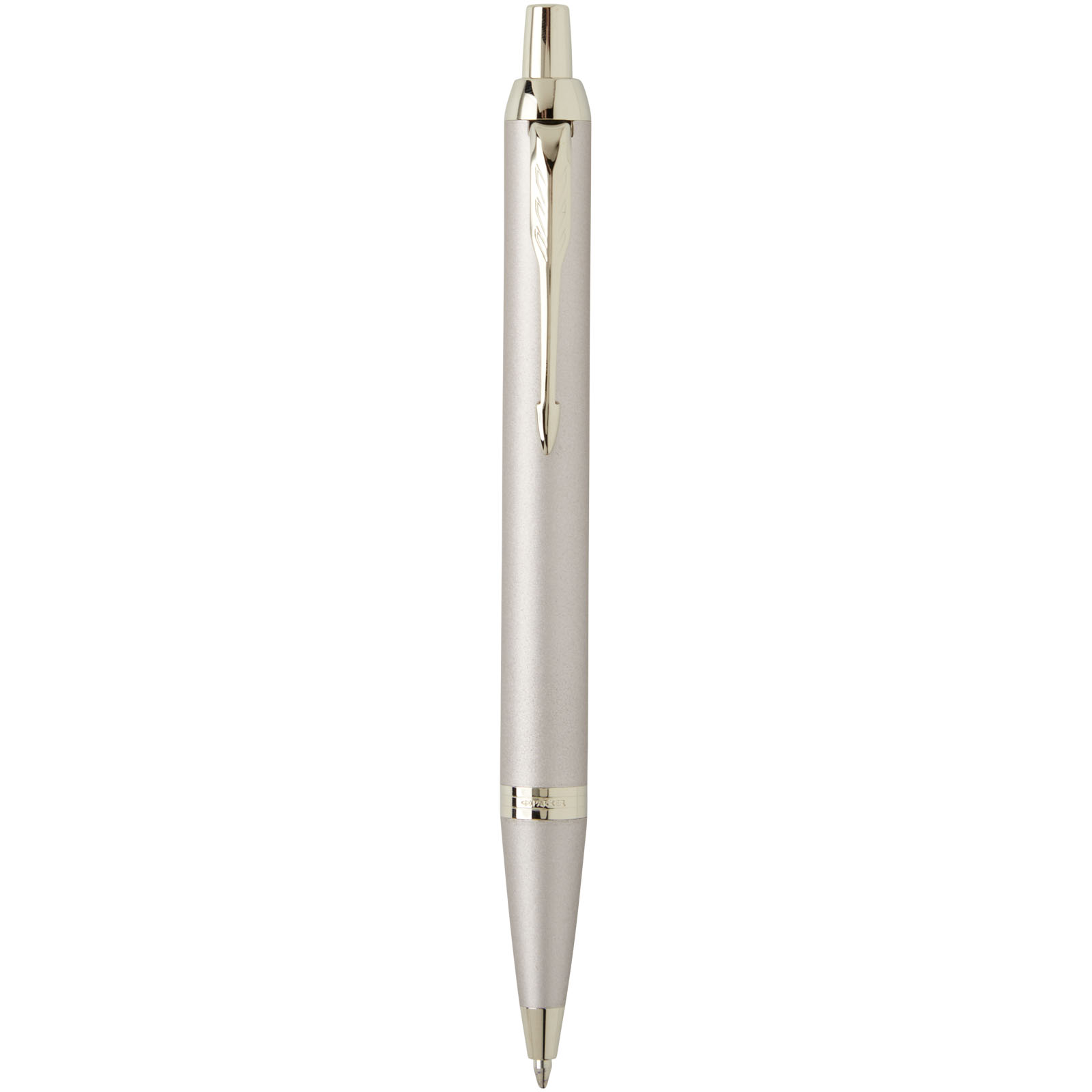 Parker IM ballpoint pen (blue ink)