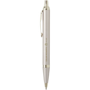 Parker IM ballpoint pen (blue ink)