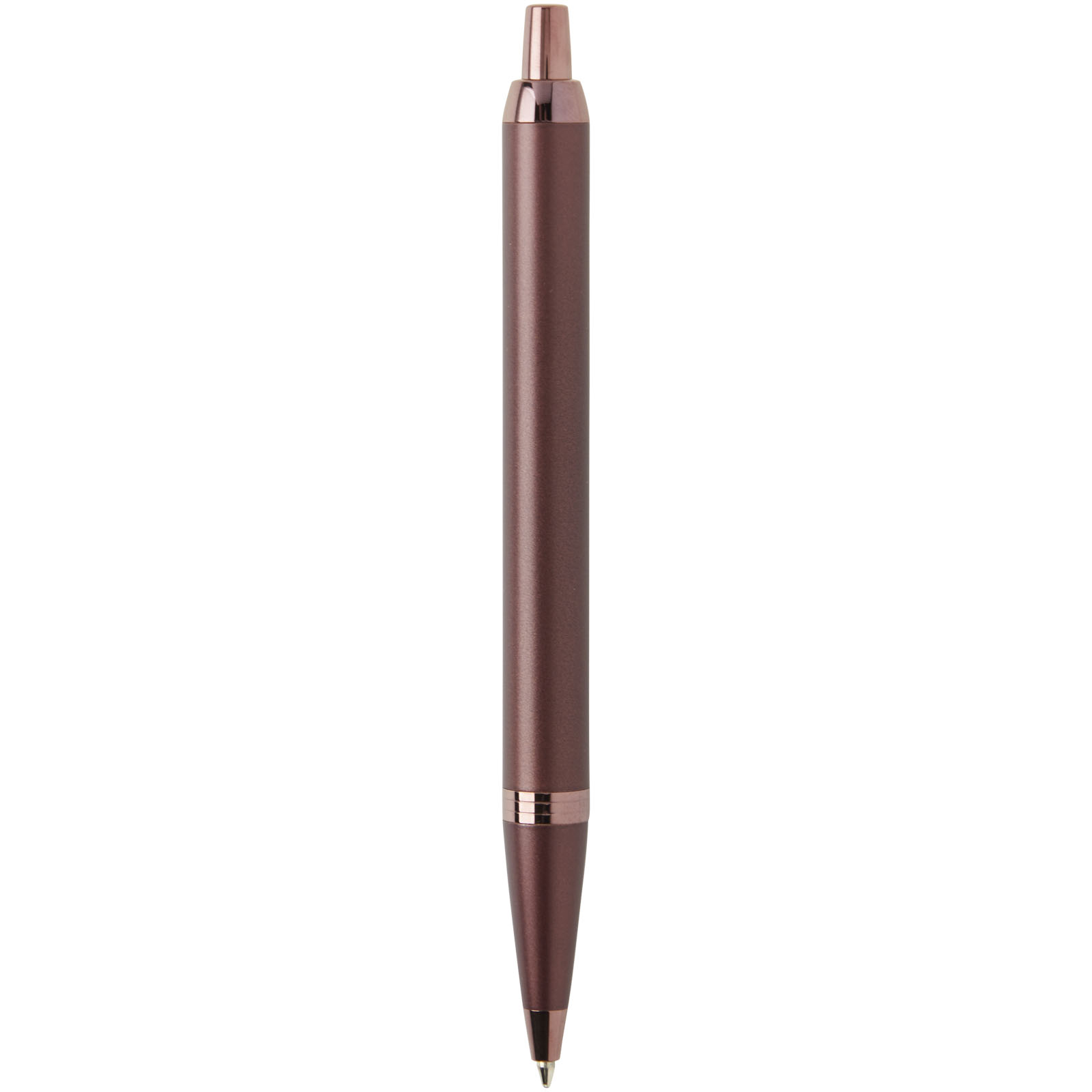 Parker IM ballpoint pen (blue ink)