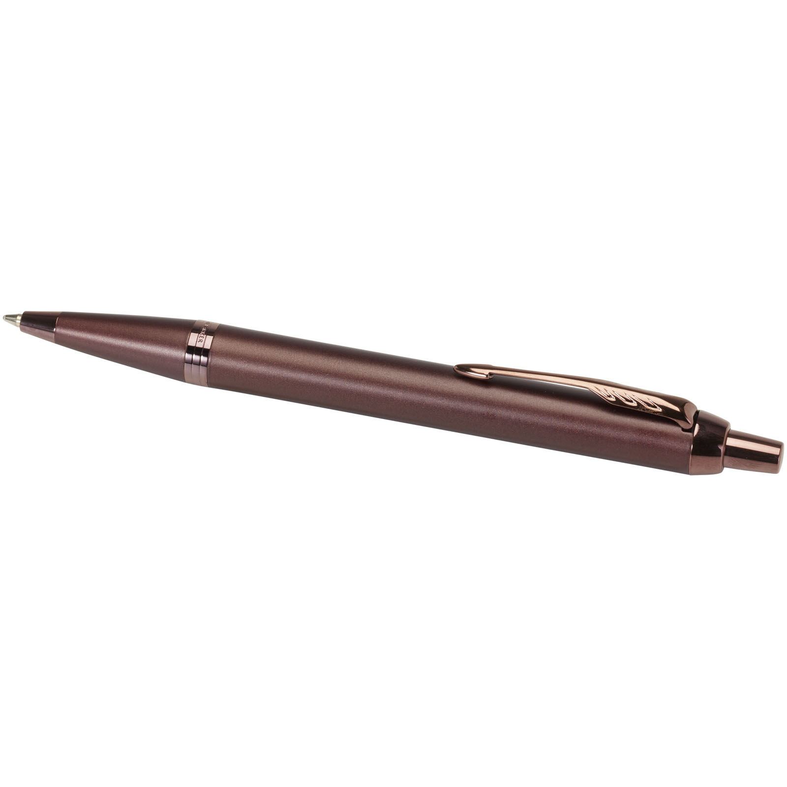Parker IM ballpoint pen (blue ink)