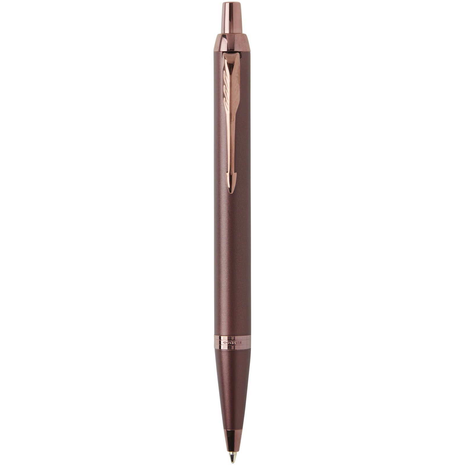 Parker IM ballpoint pen (blue ink)