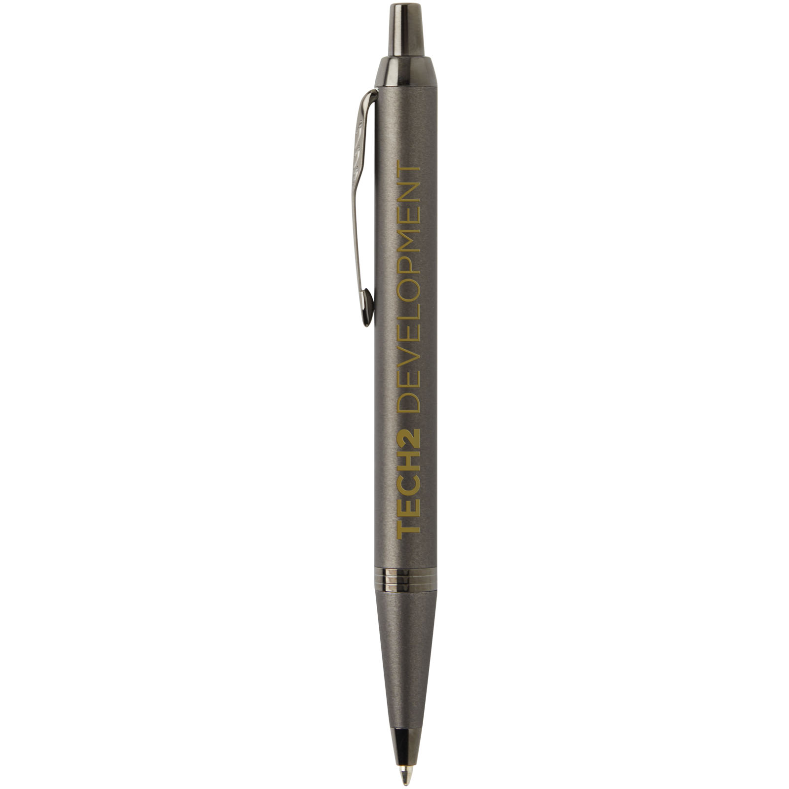 Parker IM ballpoint pen (blue ink)