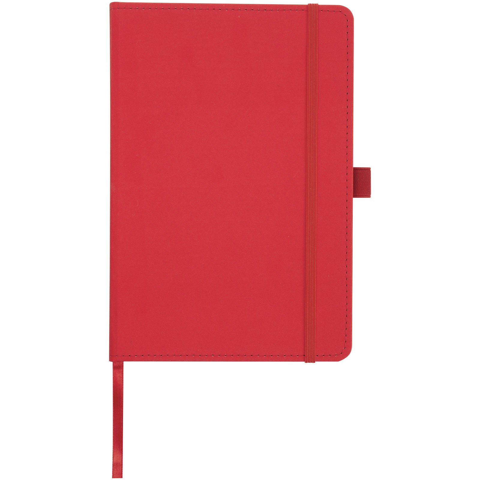 Thalaasa ocean-bound plastic hardcover notebook
