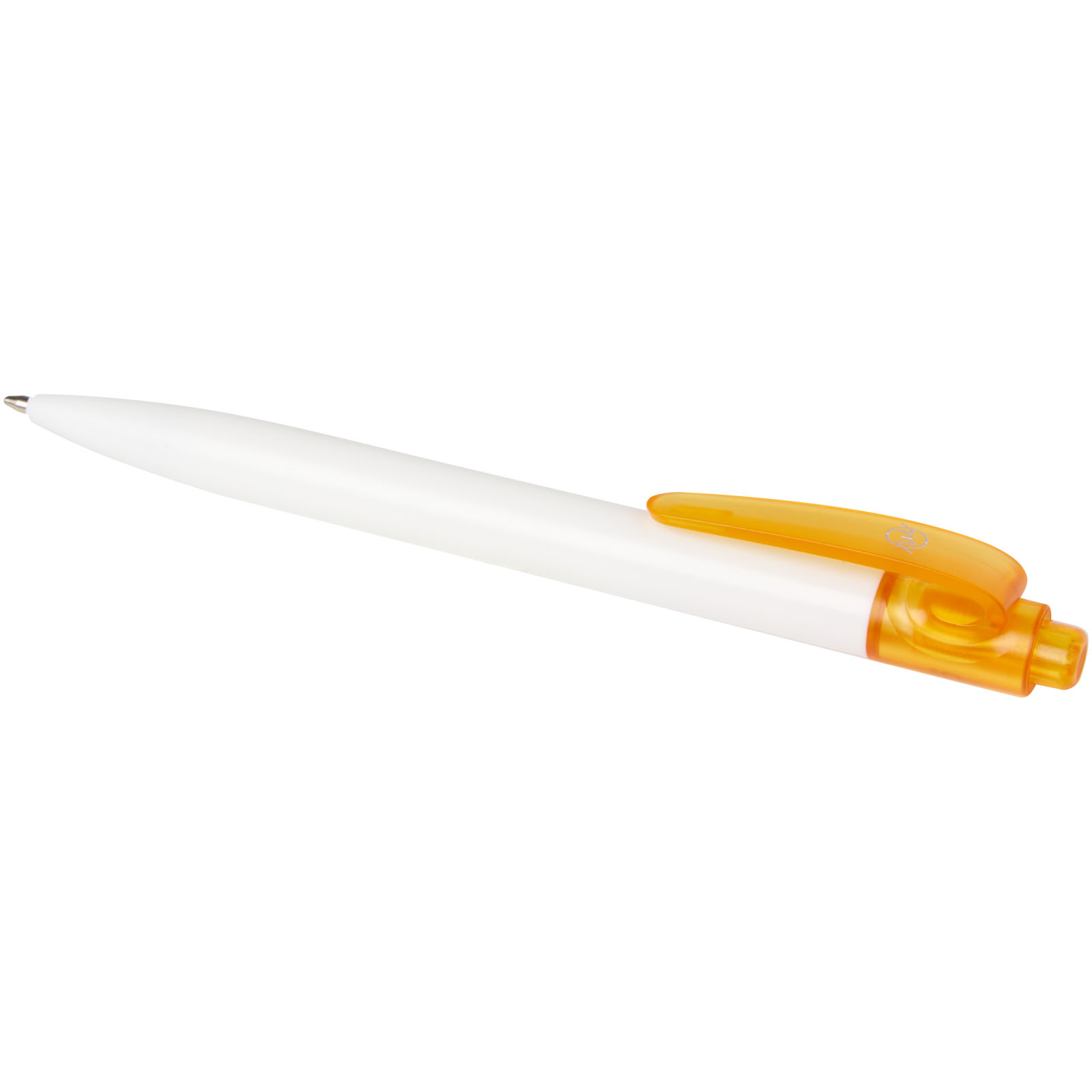 Thalaasa ocean-bound plastic ballpoint pen (black ink)