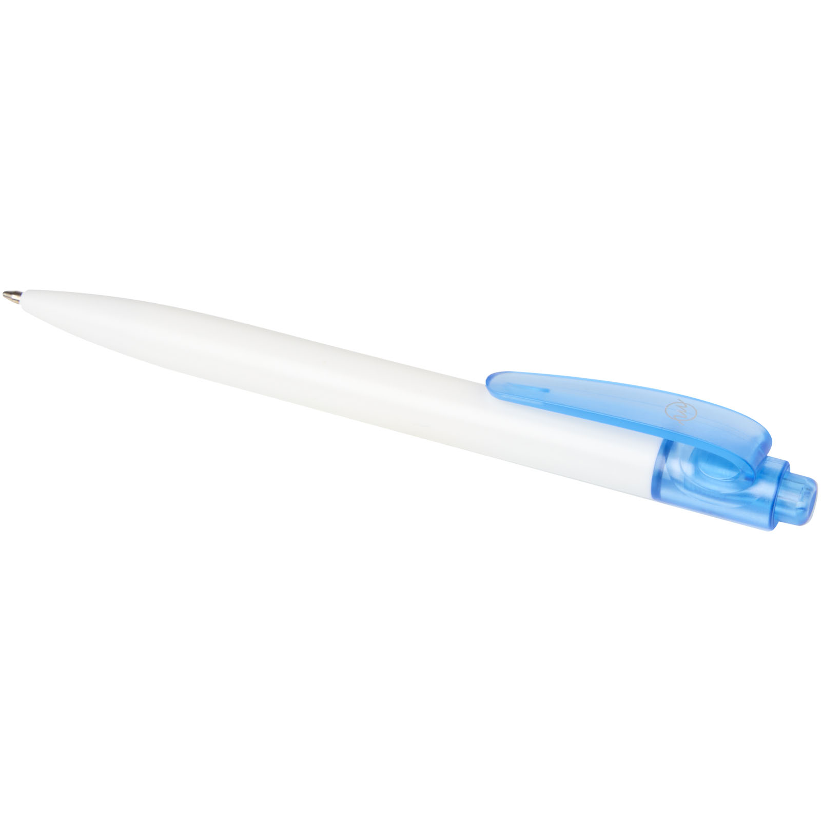 Thalaasa ocean-bound plastic ballpoint pen (black ink)