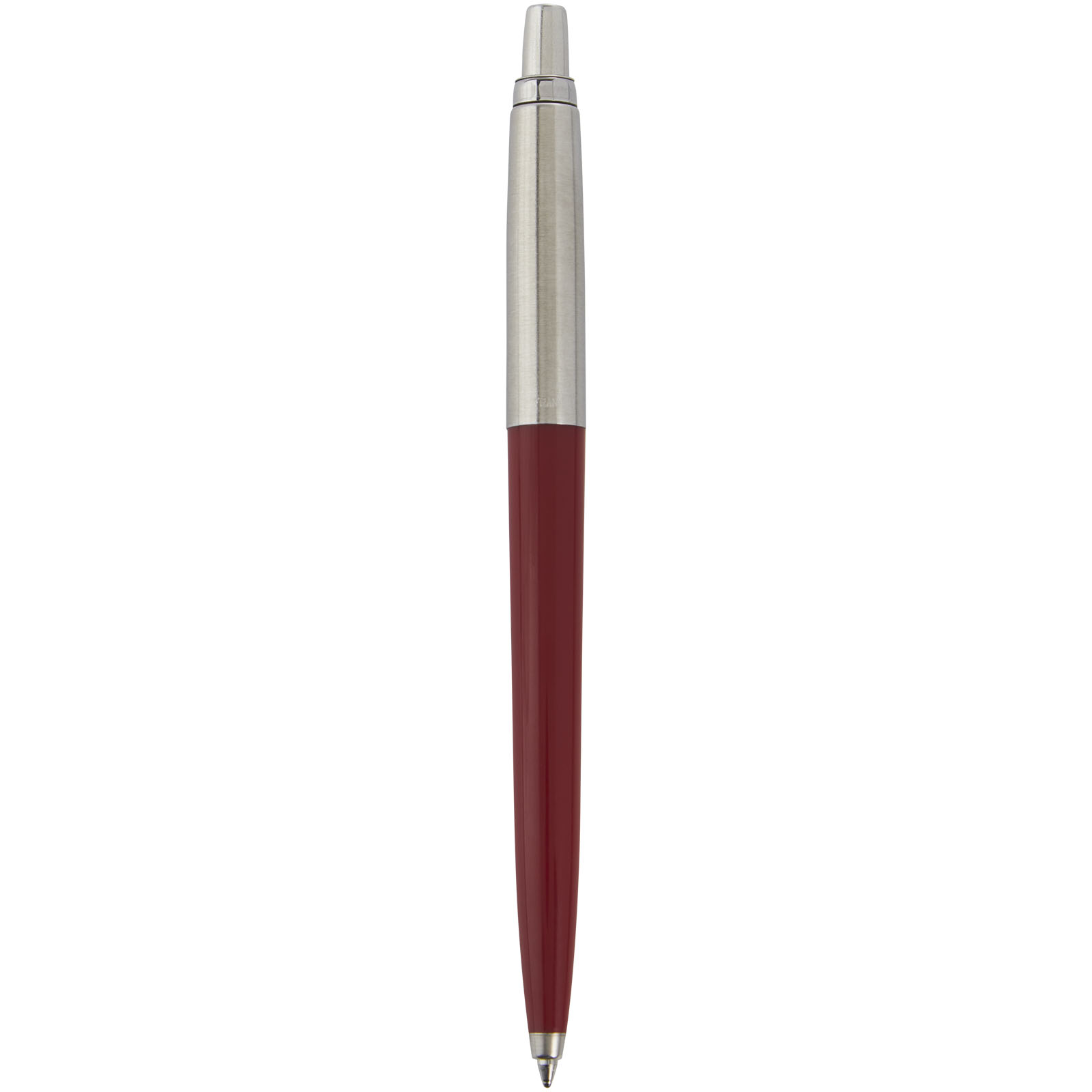 Parker Jotter Recycled ballpoint pen (black ink)