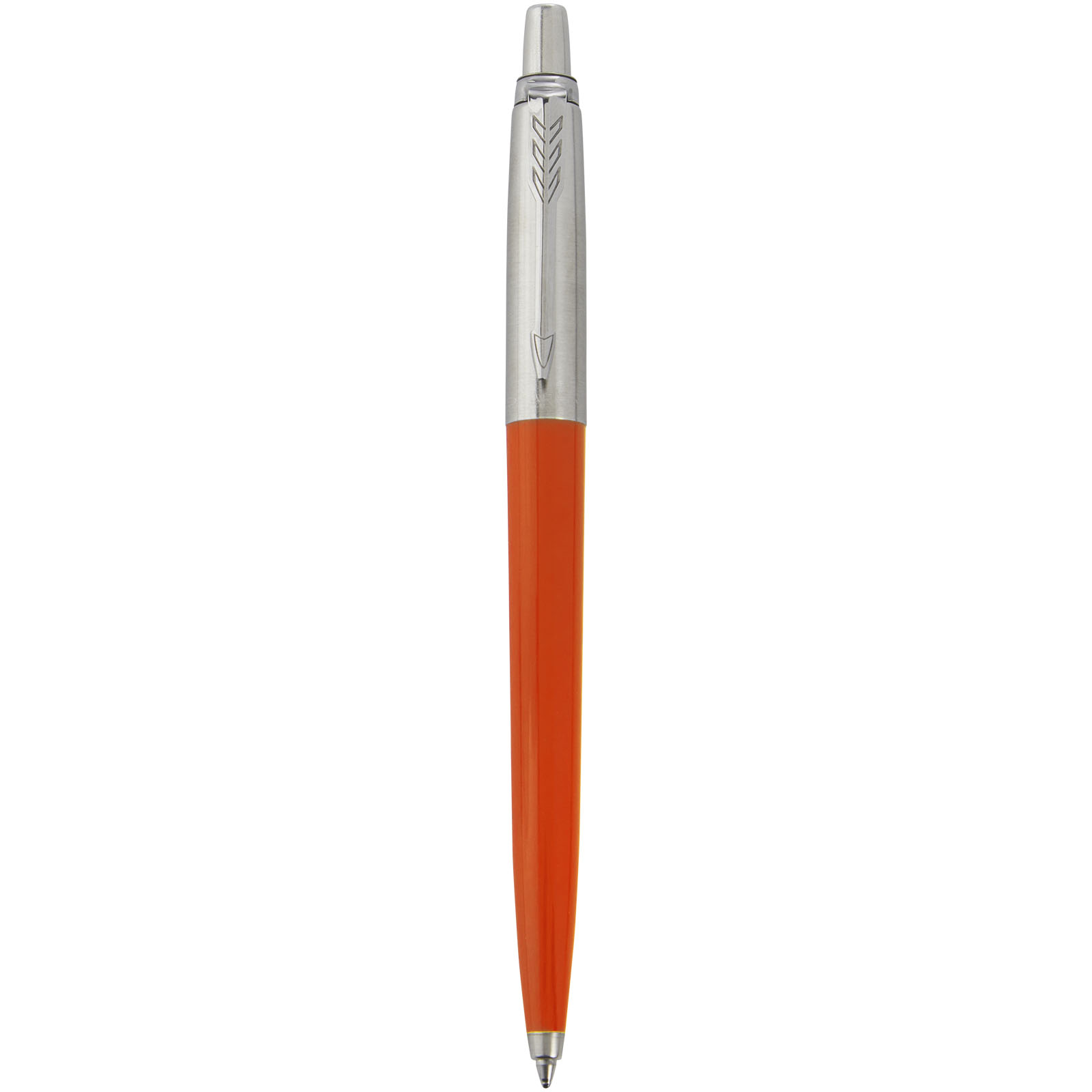 Parker Jotter Recycled ballpoint pen (black ink)