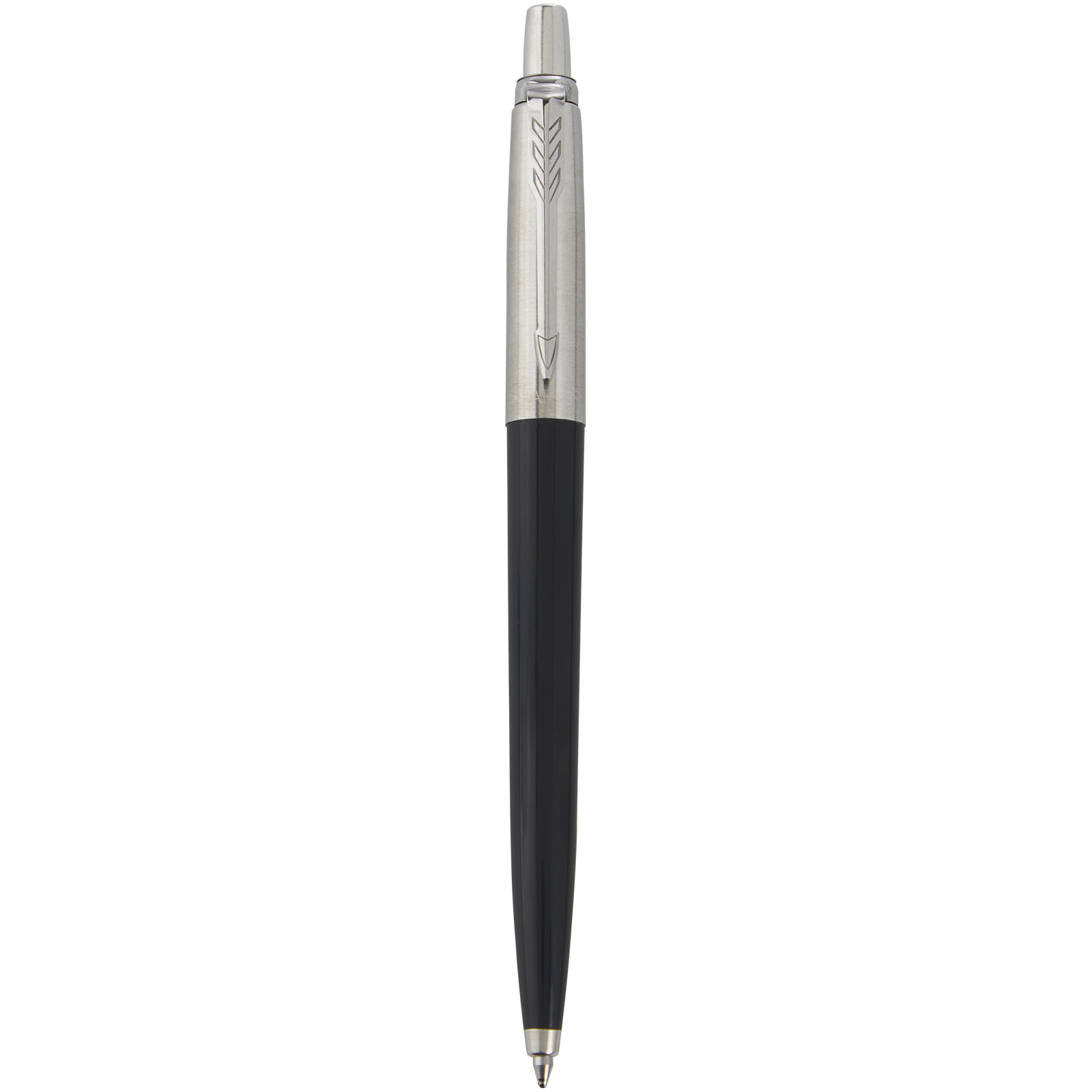 Parker Jotter Recycled ballpoint pen (black ink)
