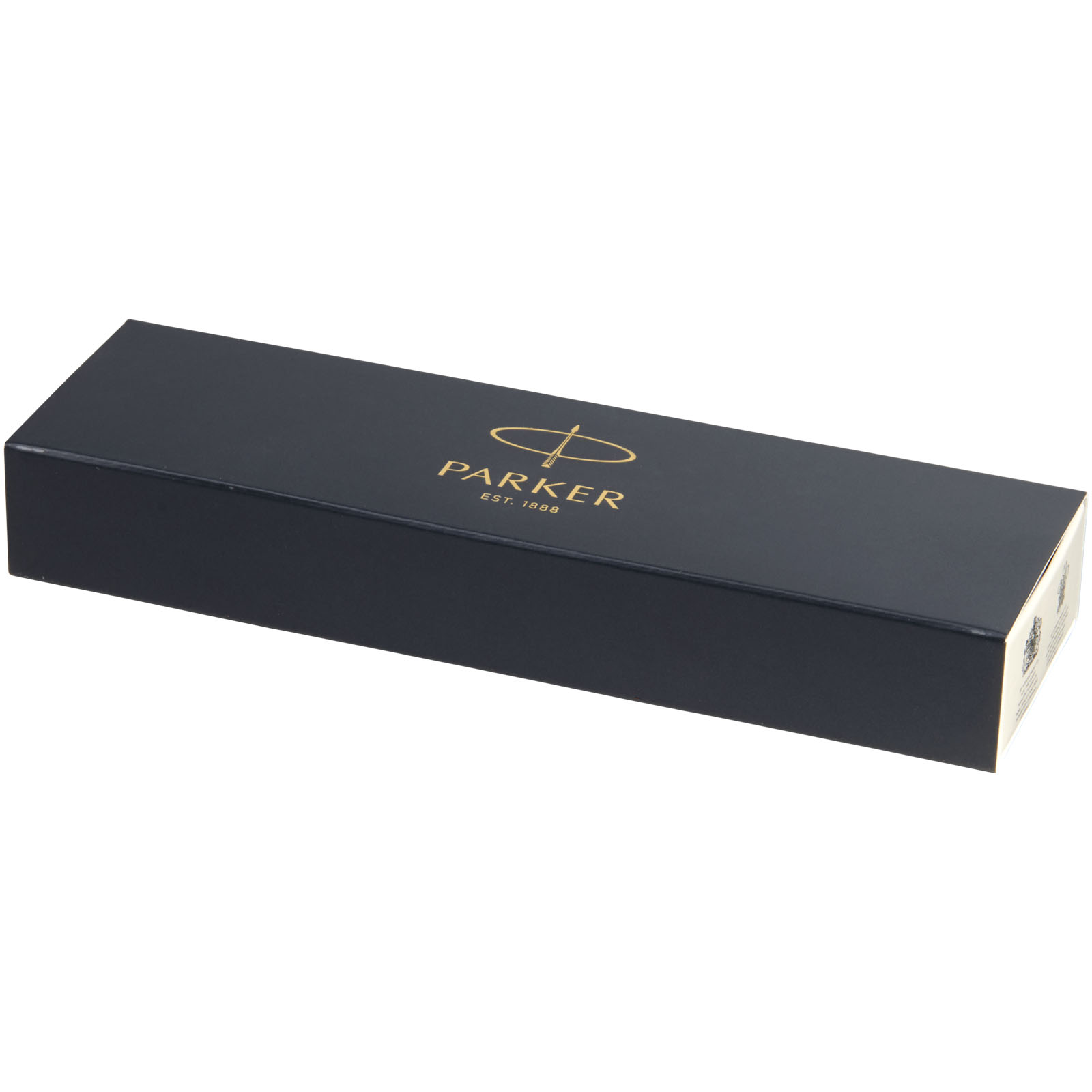 Parker Jotter Recycled ballpoint pen (black ink)