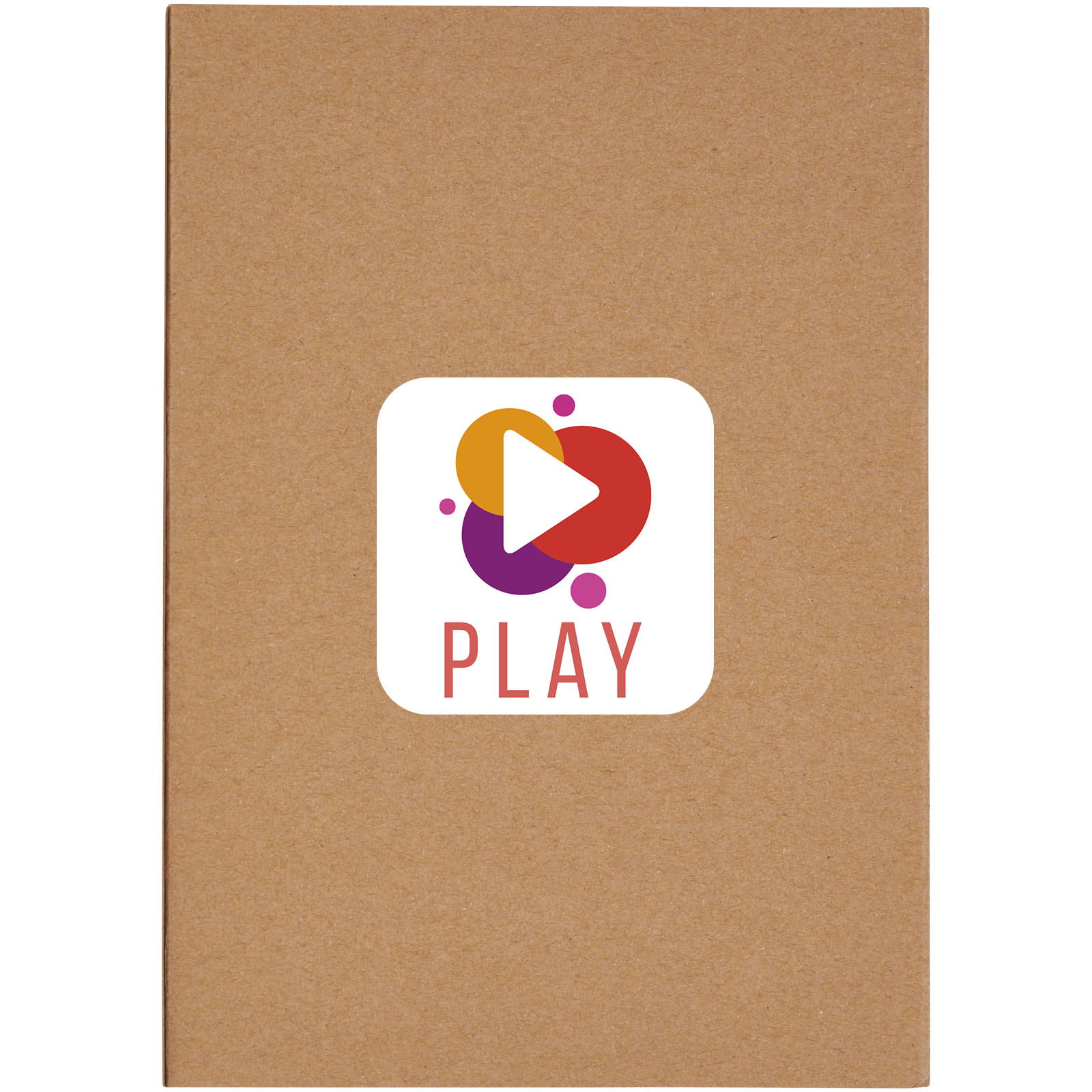 Liberto padfolio