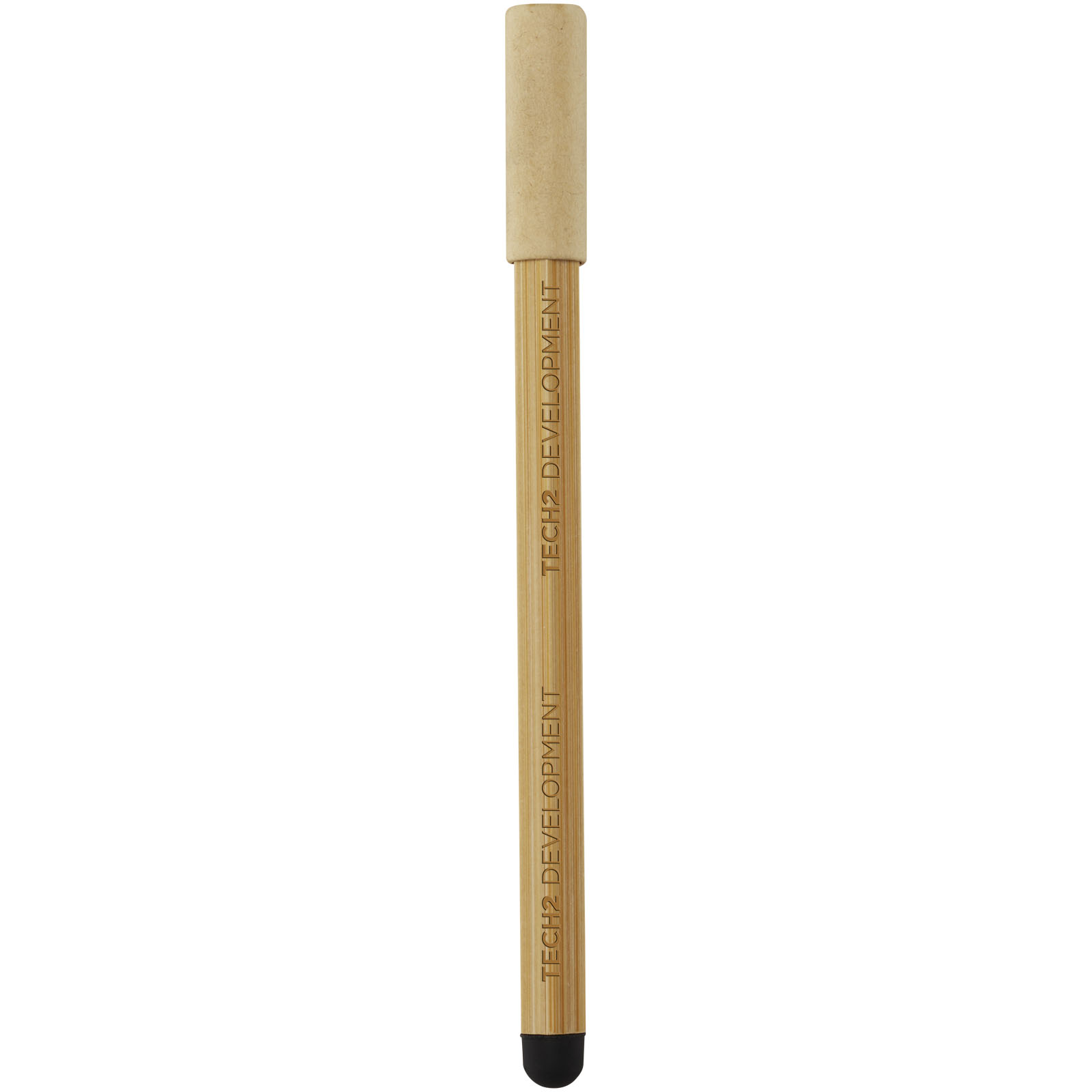 Mezuri bamboo inkless pen