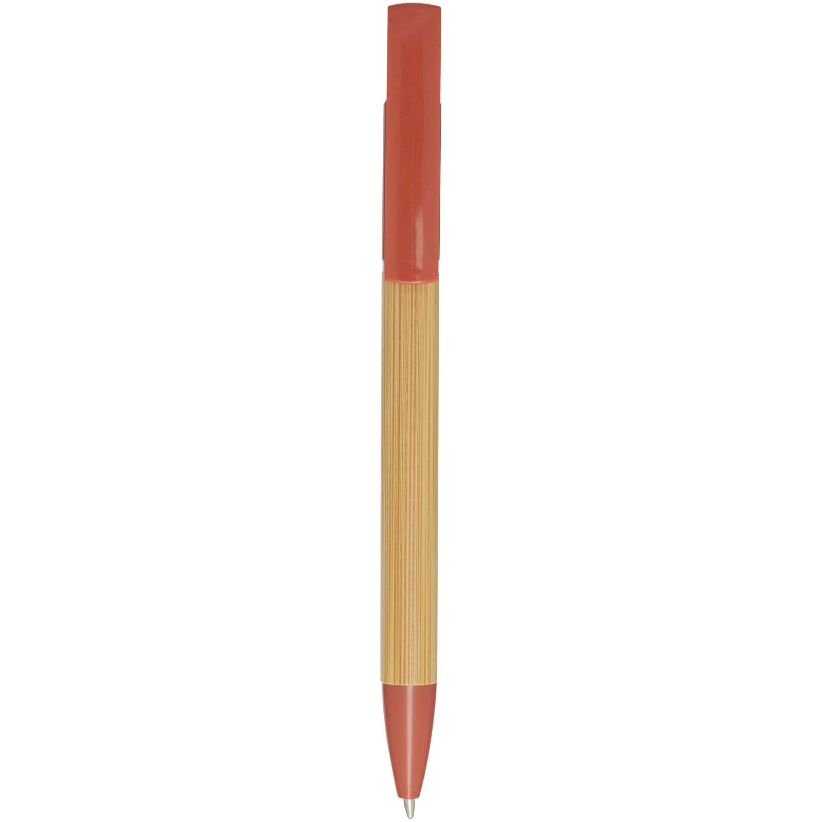 Delfina phone holder pen (blue ink)